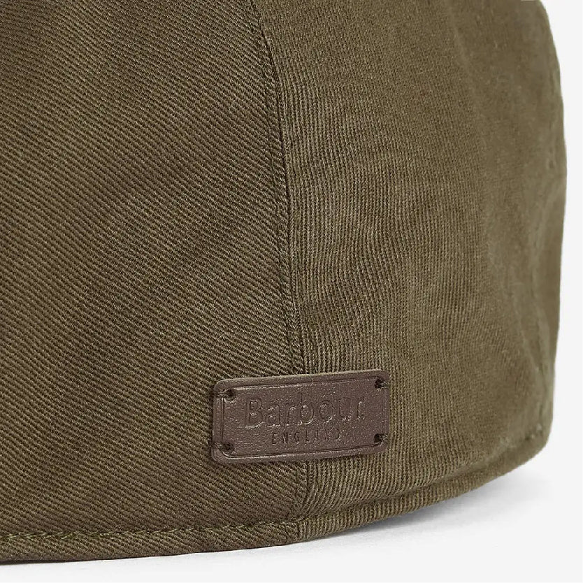 Finnean Cap