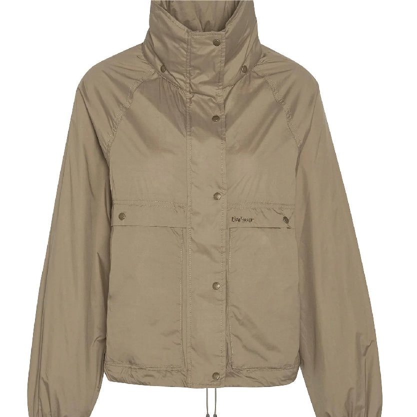 Greer Showerproof Jacket