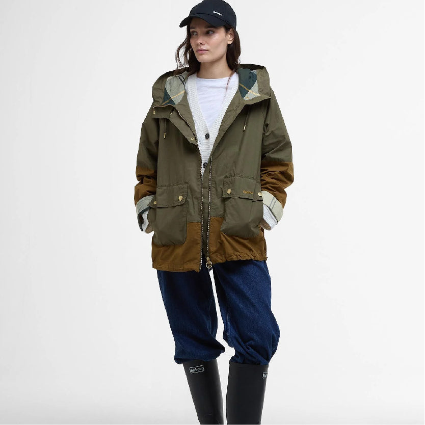 Hayley Casual Jacket