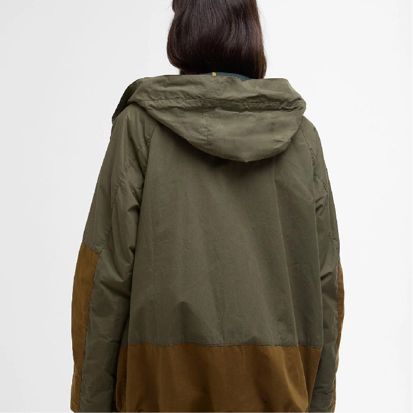 Hayley Casual Jacket