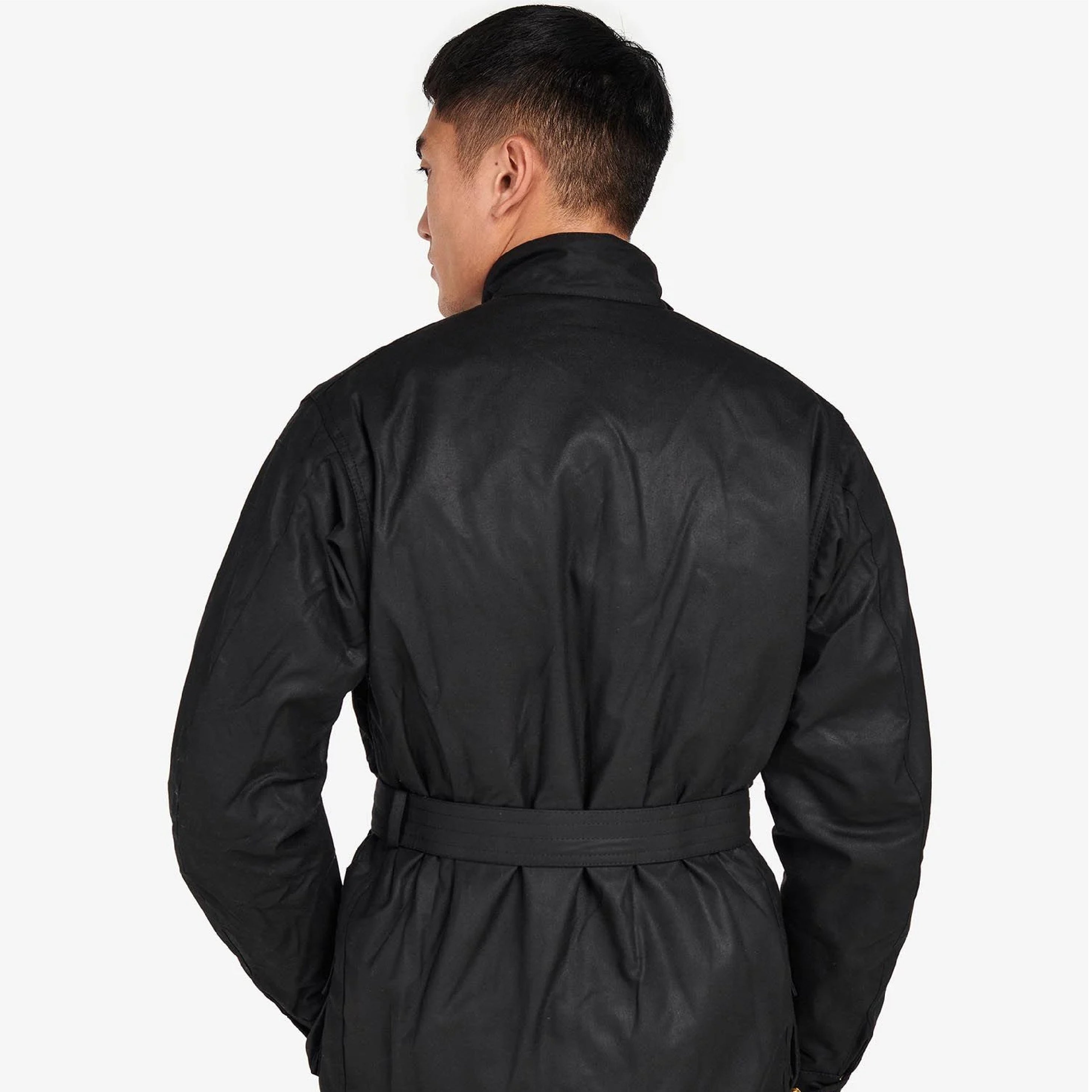 International Original Waxed Jacket