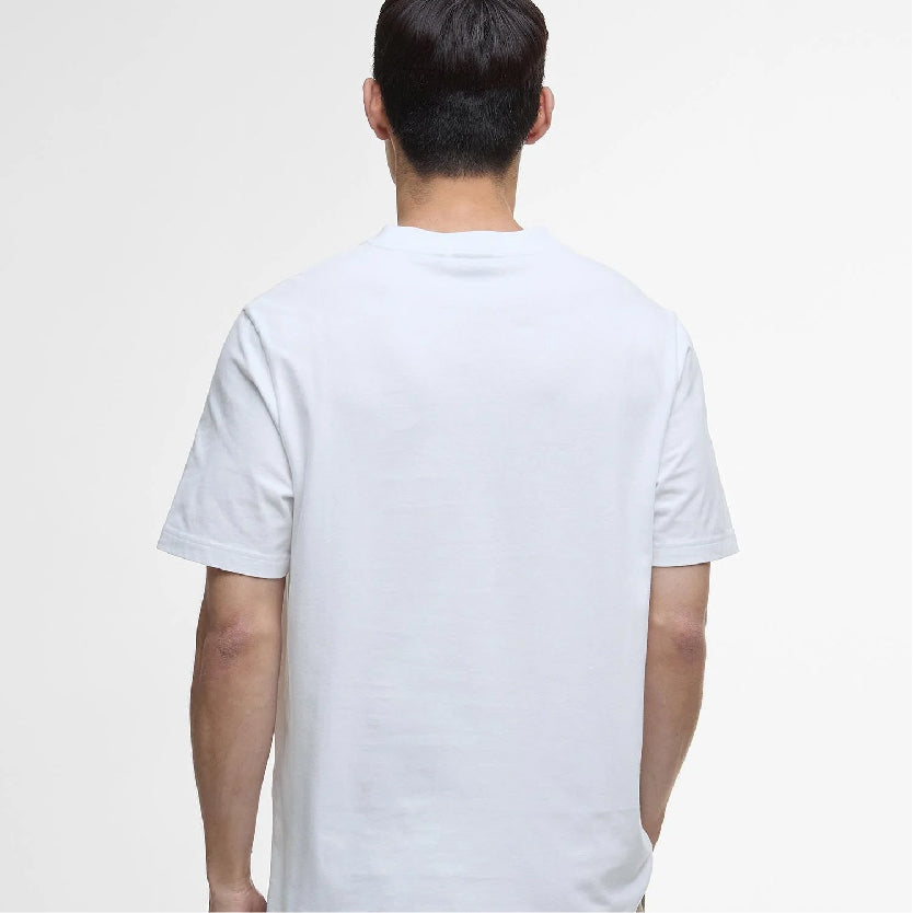 Jump Graphic T-Shirt