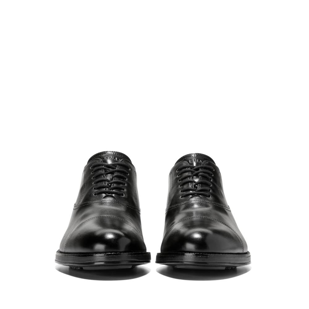 Ledley Grand Cap Toe Oxfords