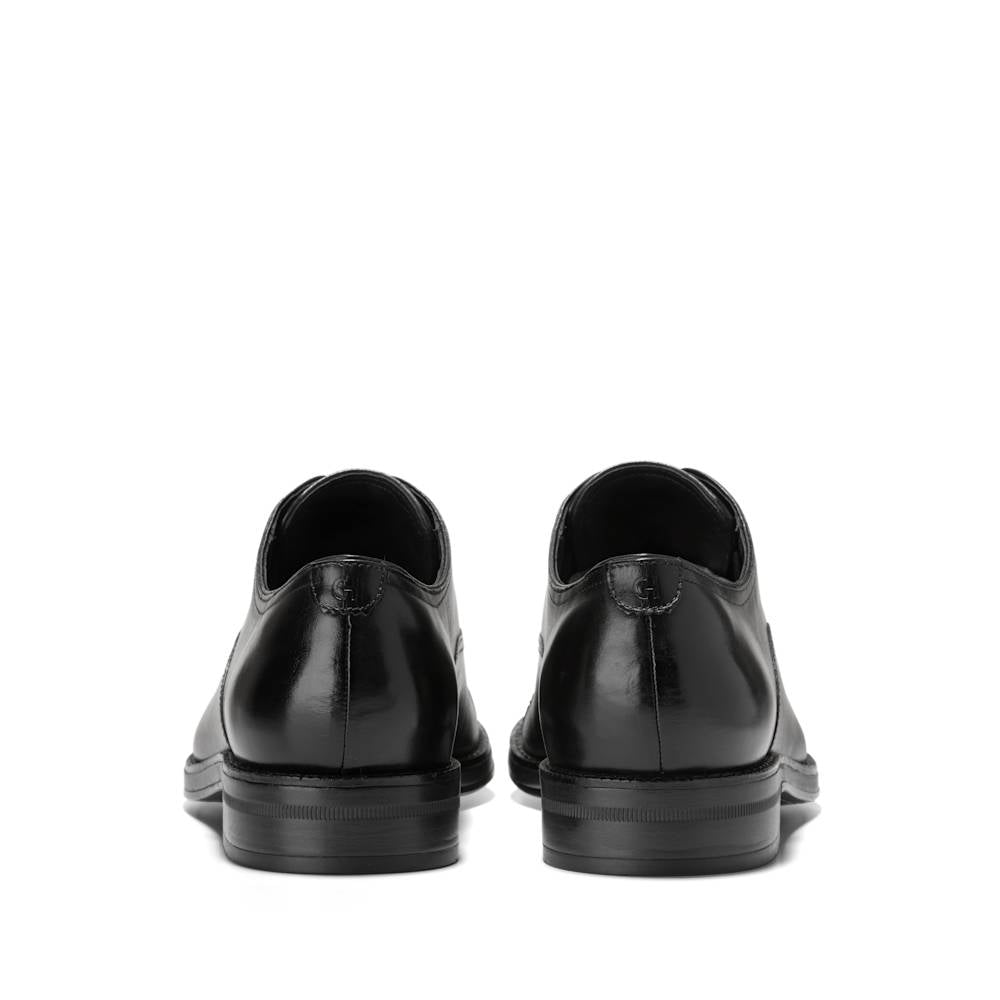 Ledley Grand Cap Toe Oxfords
