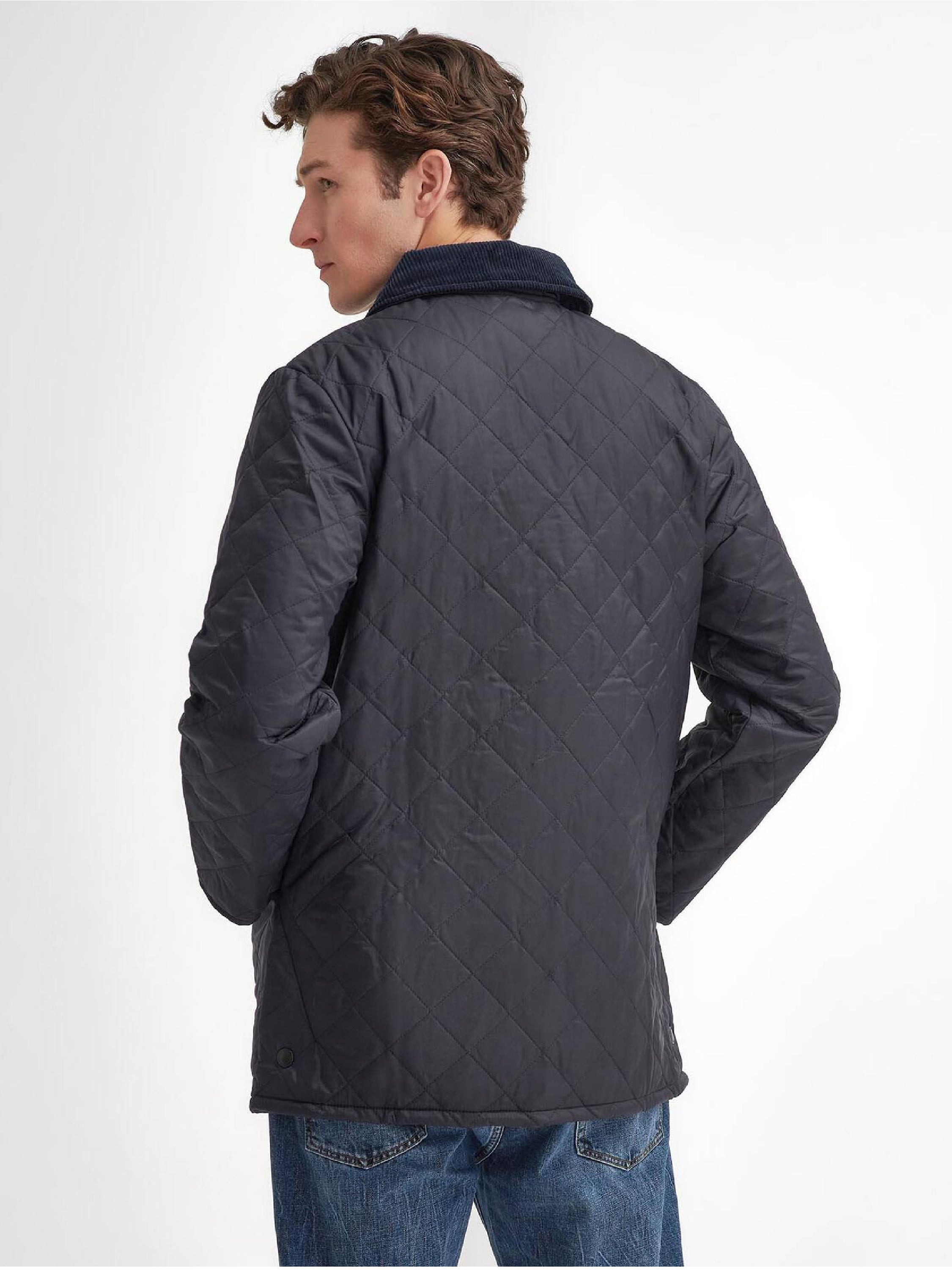 Liddesdale® Quilted Jacket