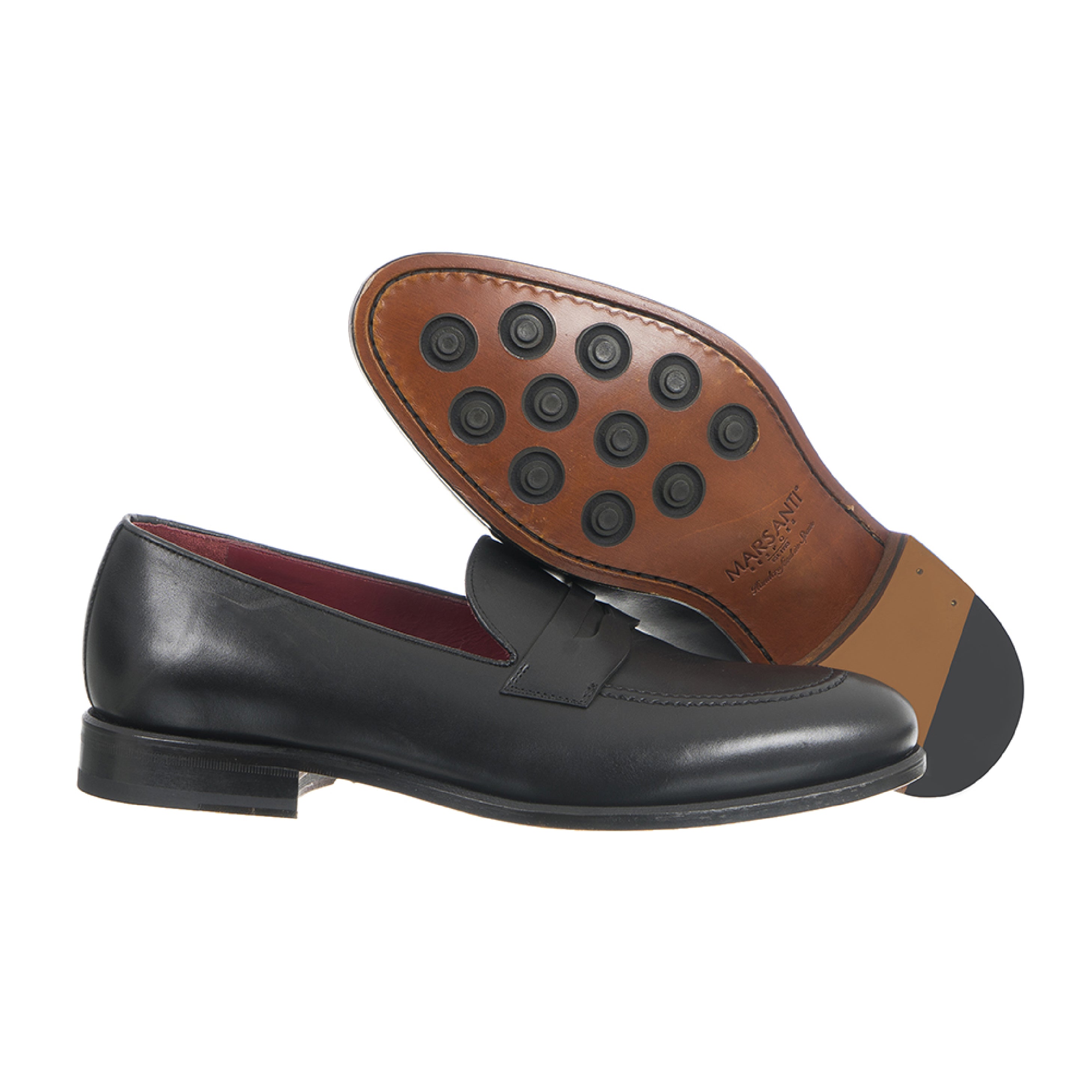 Loafer Zapatos Marsanti