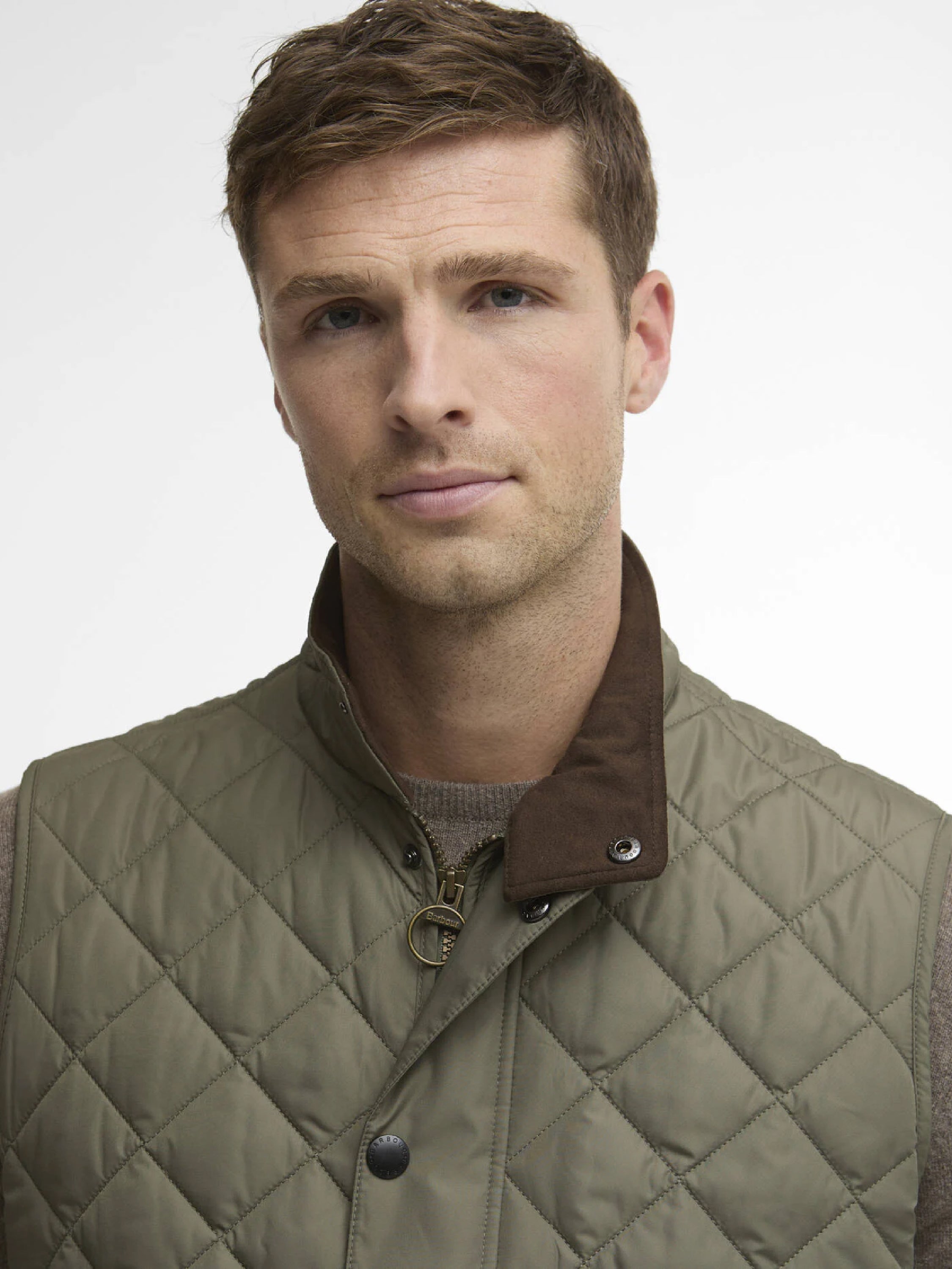 Barbour Lowerdale Gile