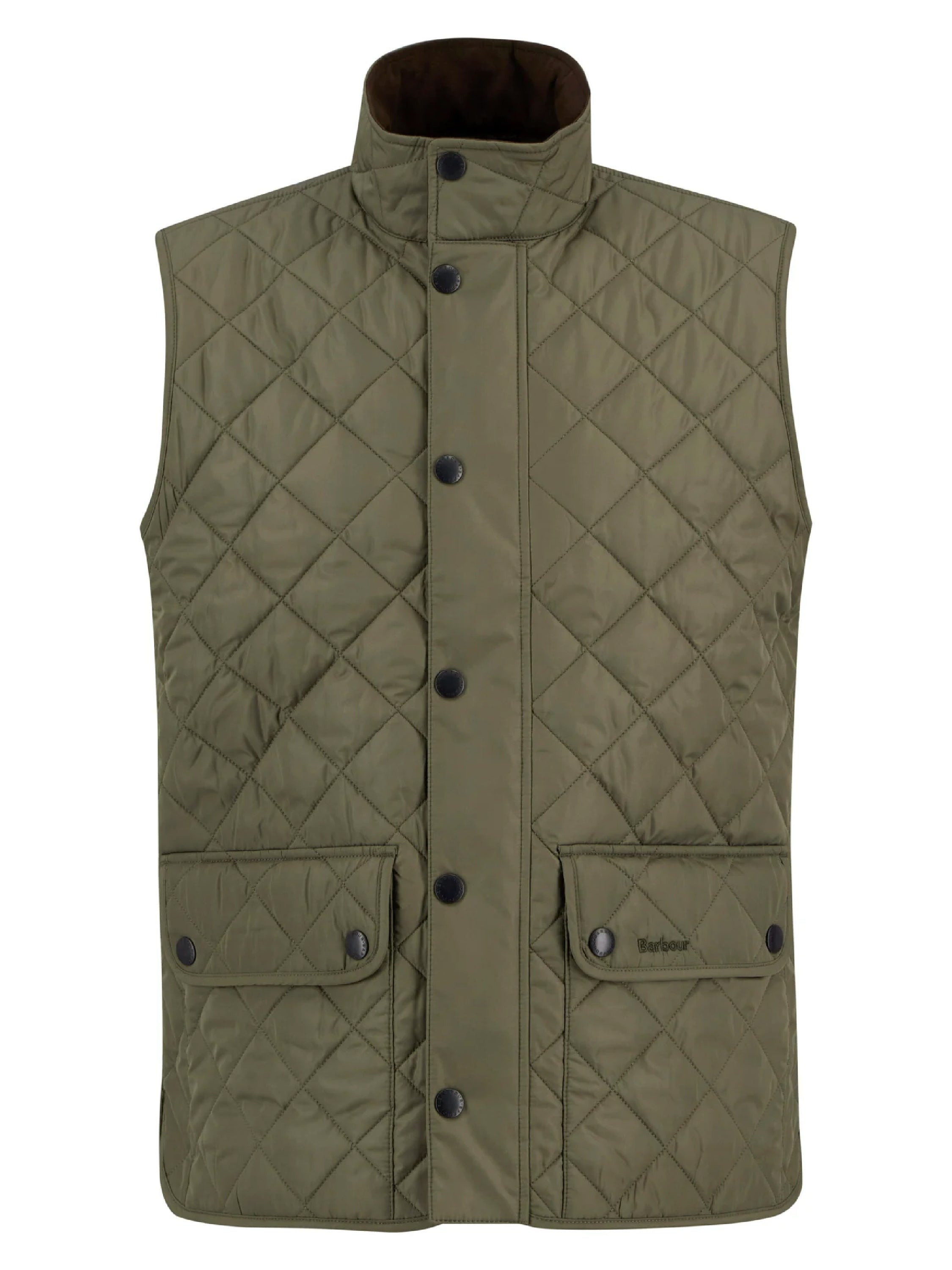 Barbour Lowerdale Gile