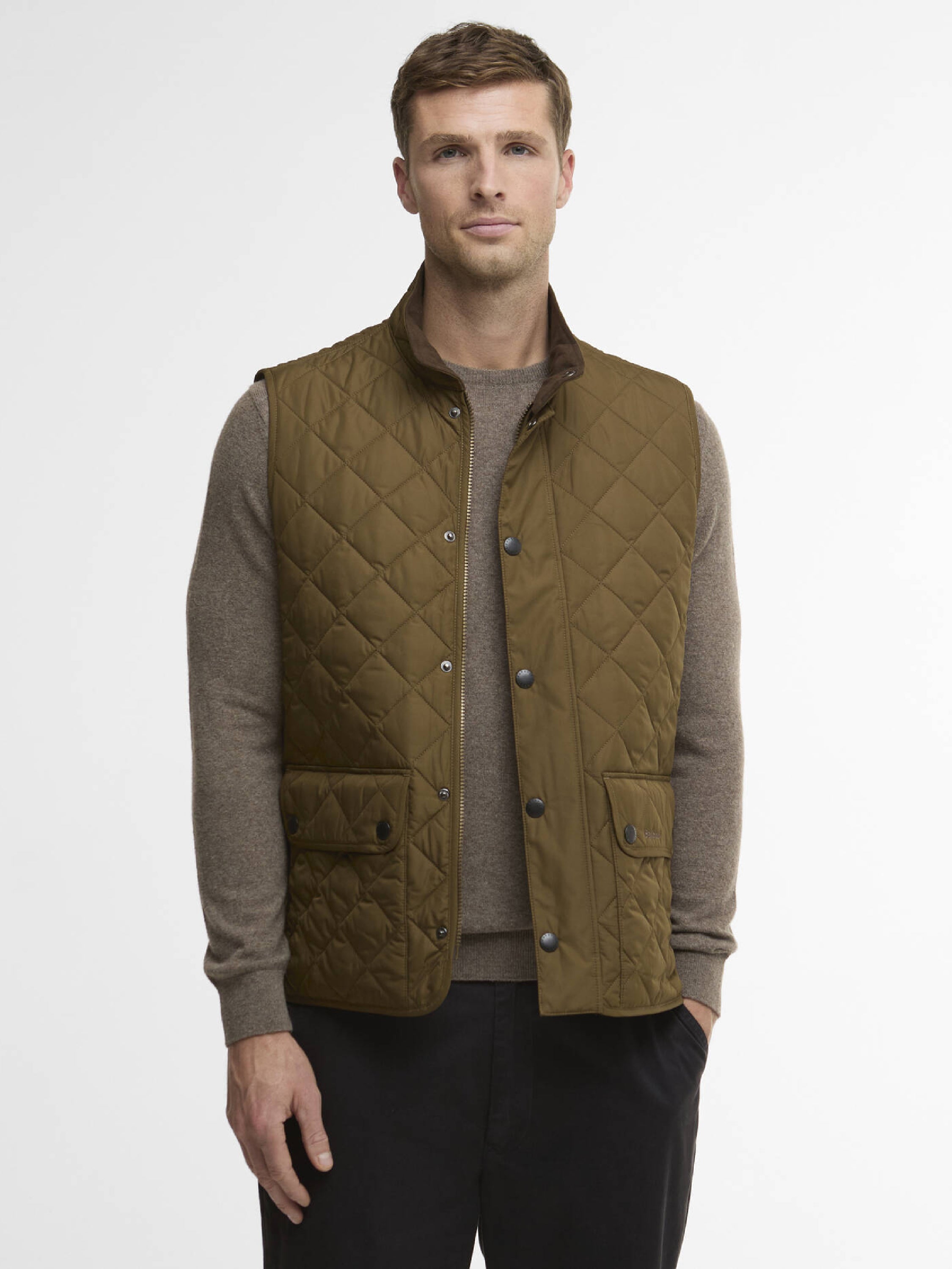 Barbour Lowerdale Gile