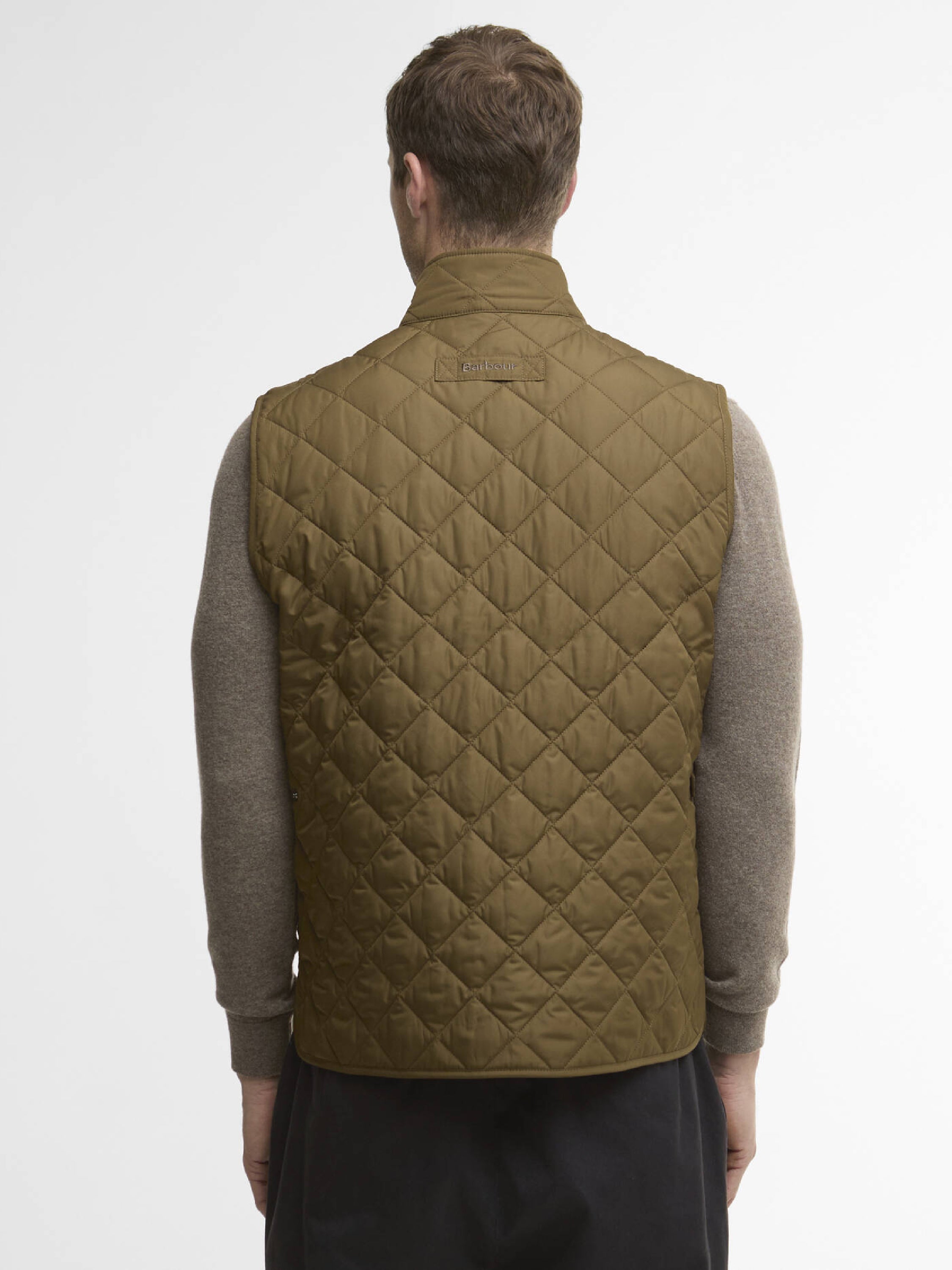 Barbour Lowerdale Gile