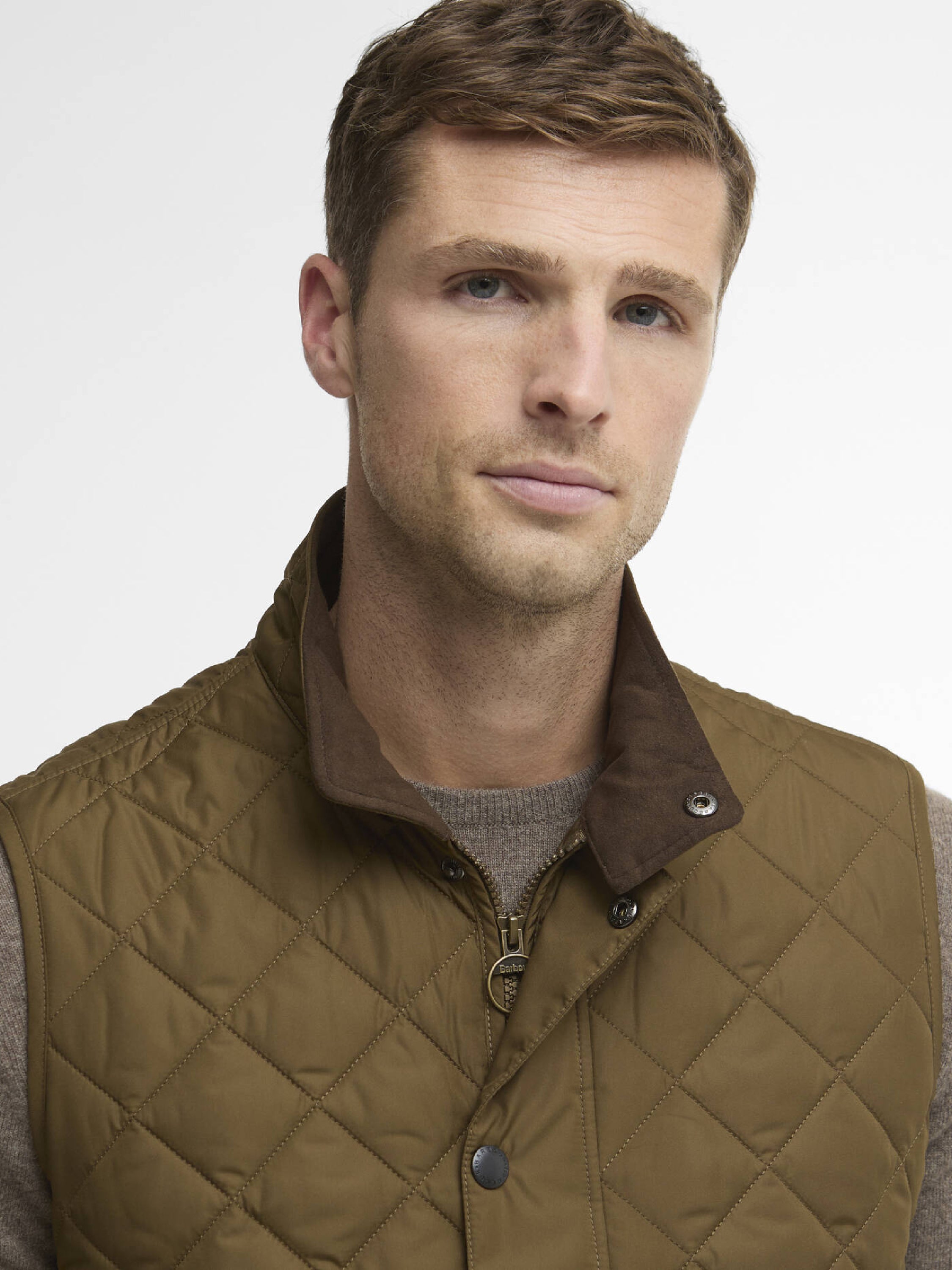 Barbour Lowerdale Gile
