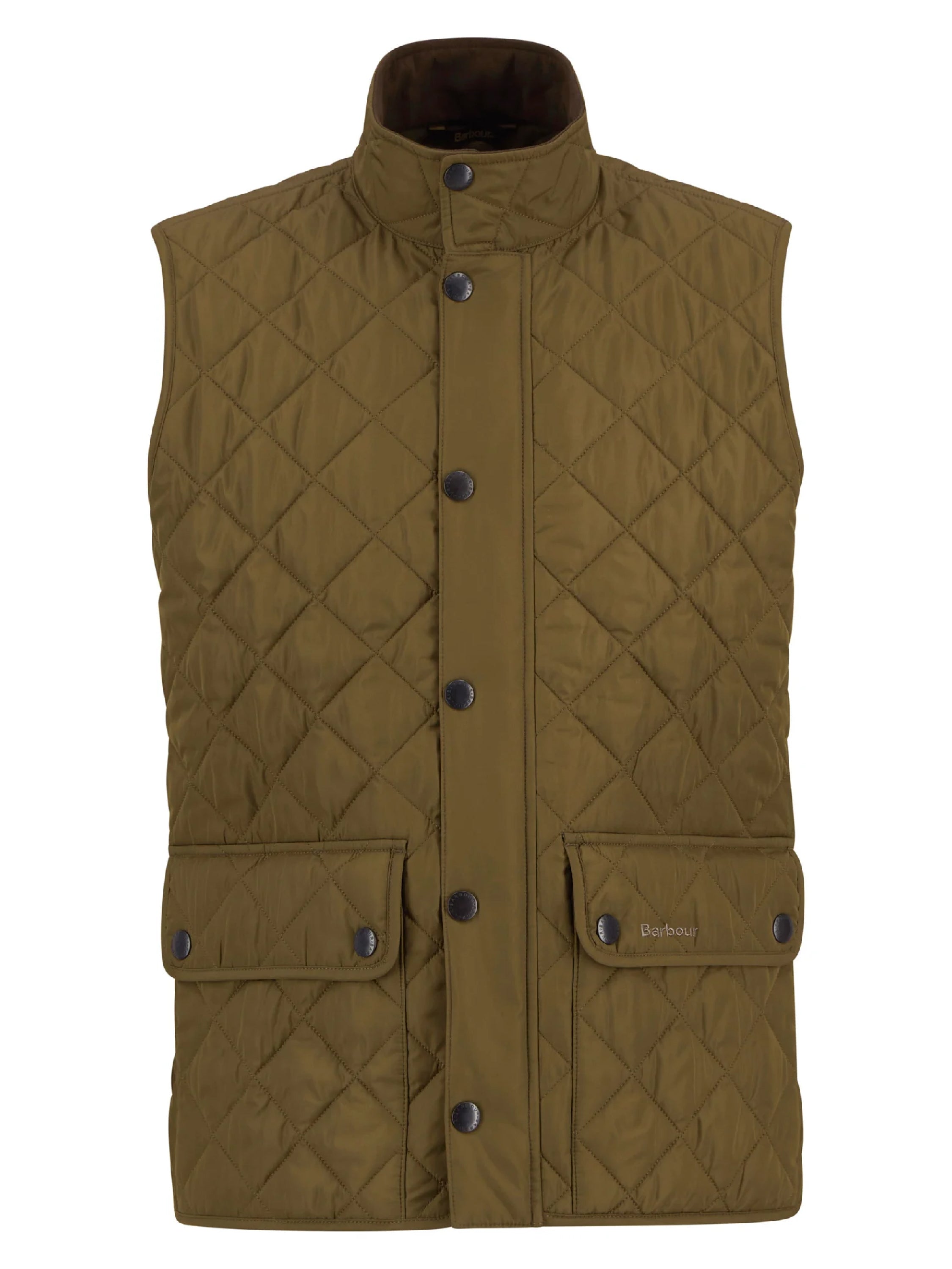 Barbour Lowerdale Gile