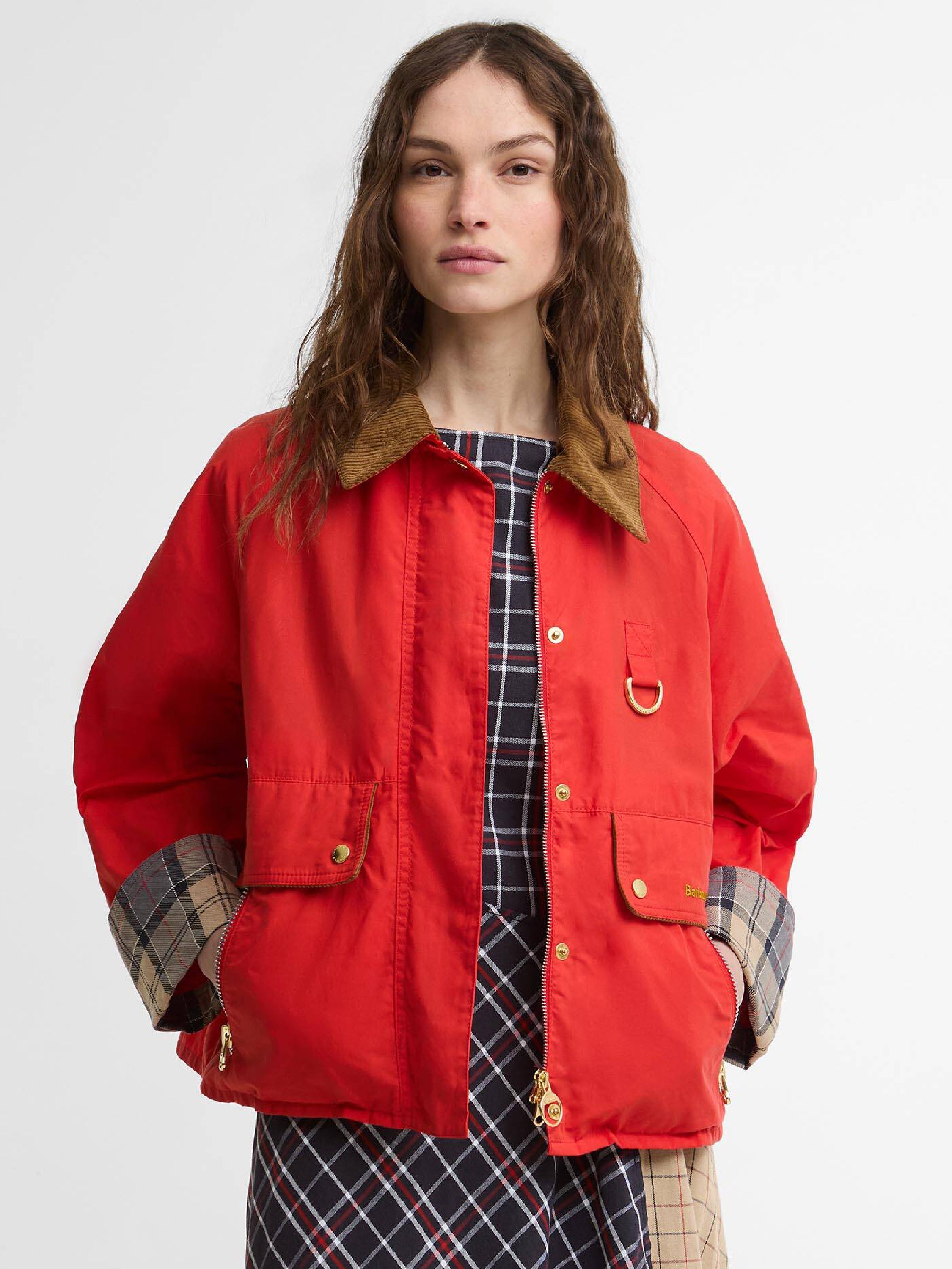 Mackworth Casual Jacket