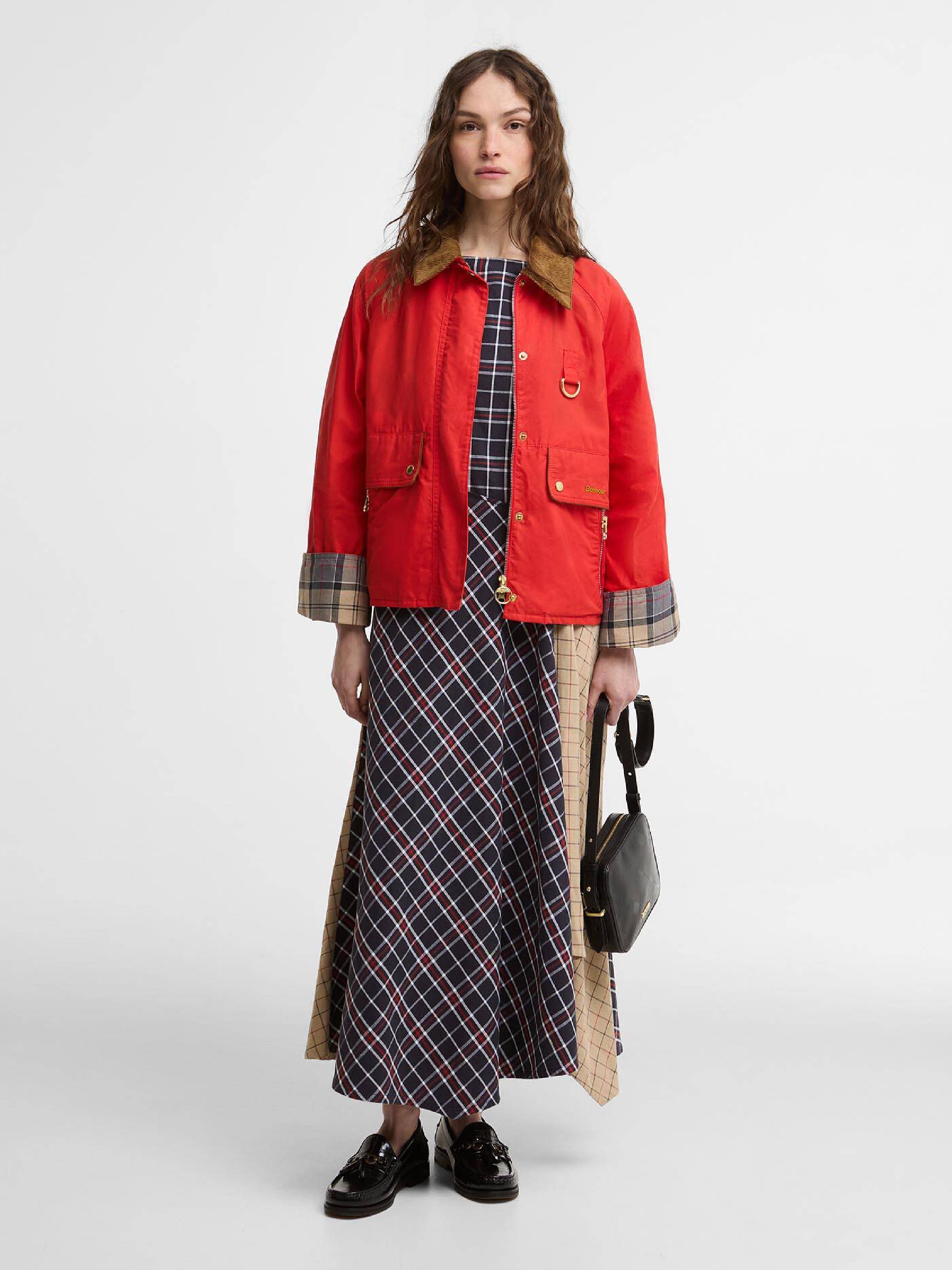 Mackworth Casual Jacket