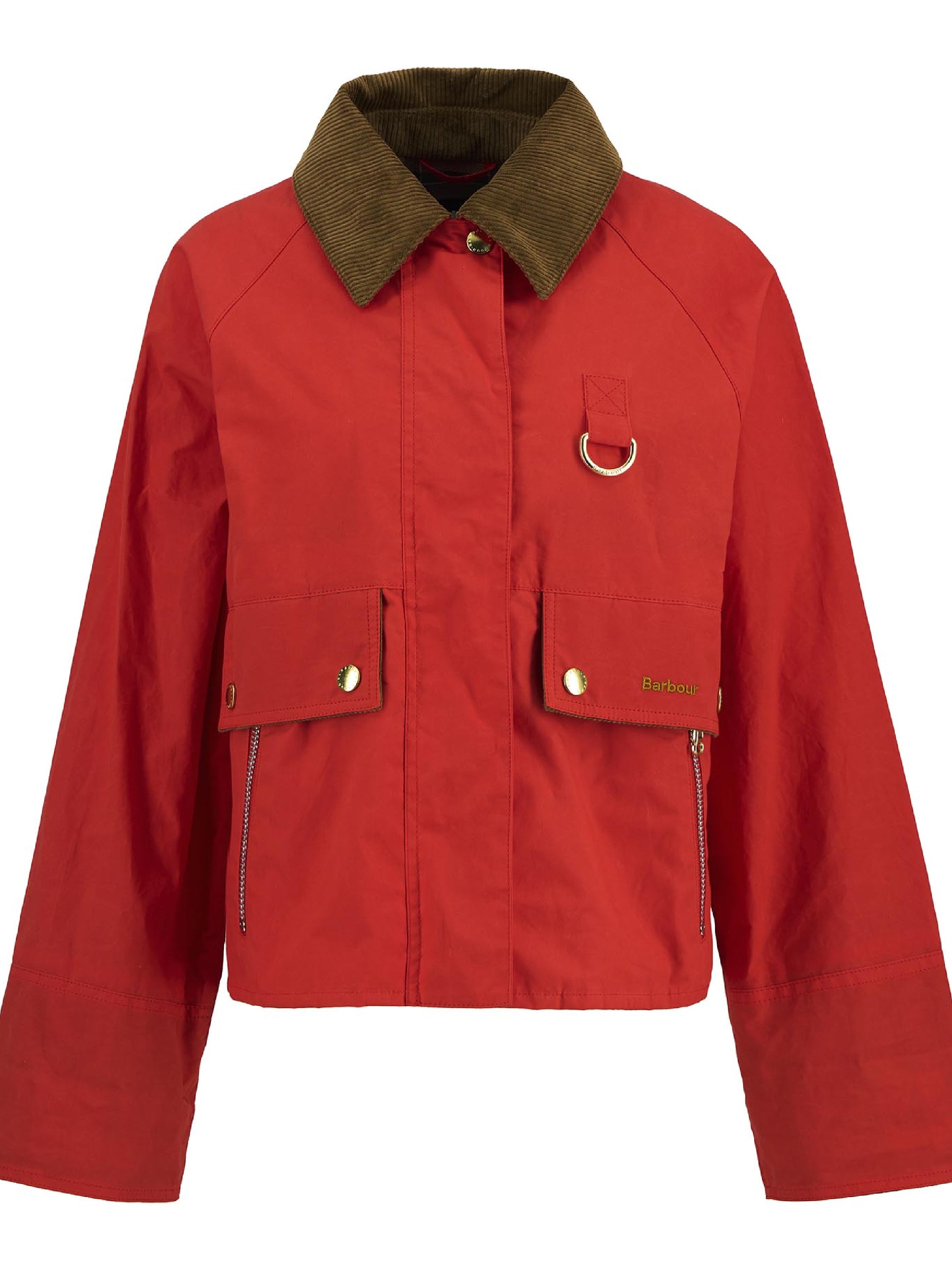 Mackworth Casual Jacket