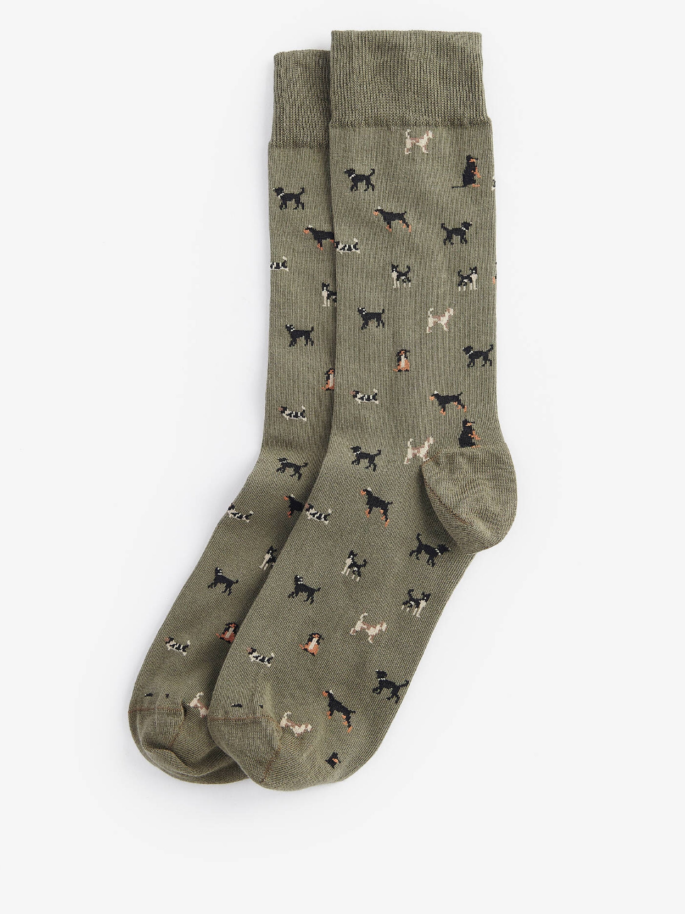 Barbour Mavin Socks