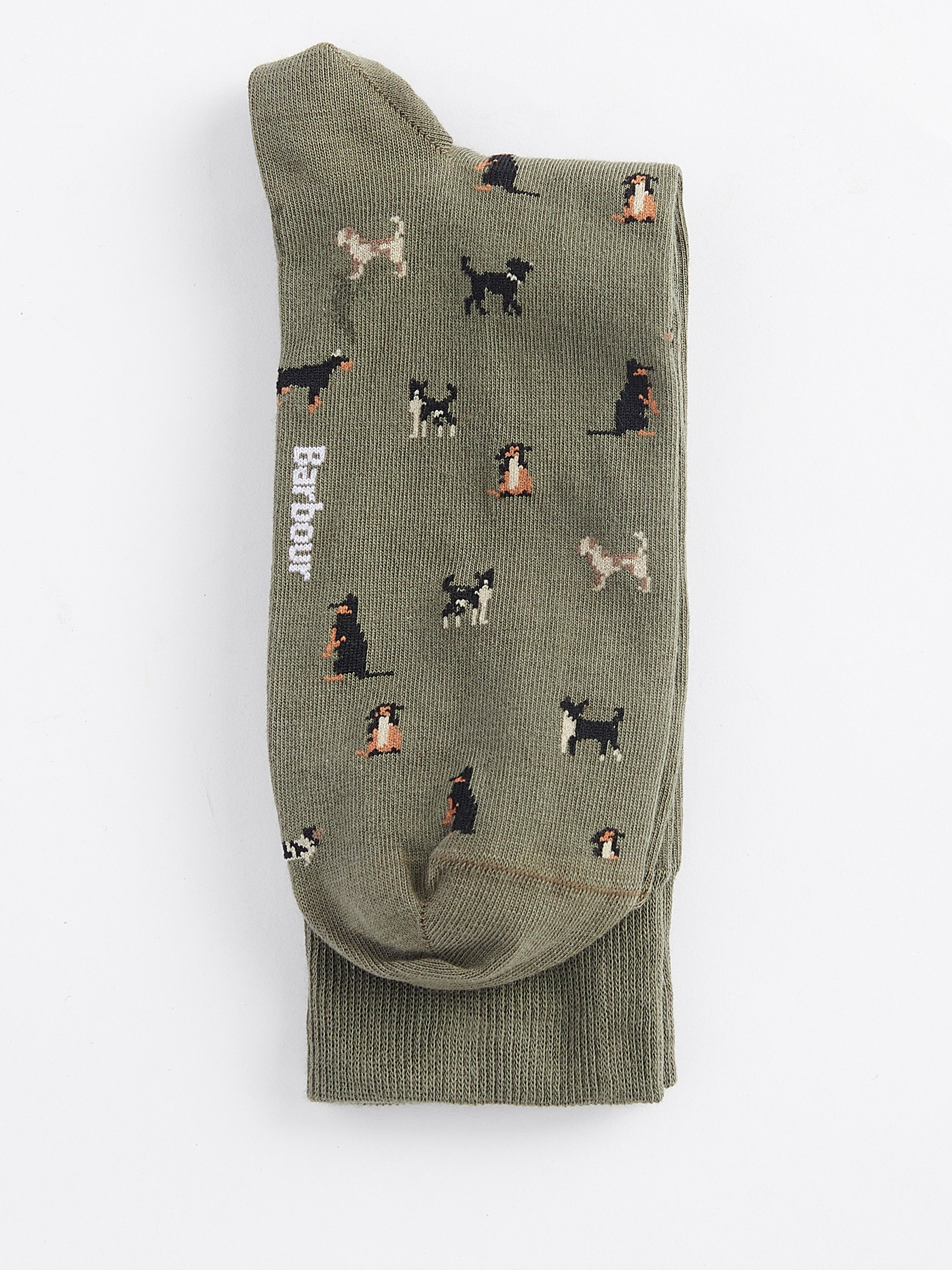 Barbour Mavin Socks