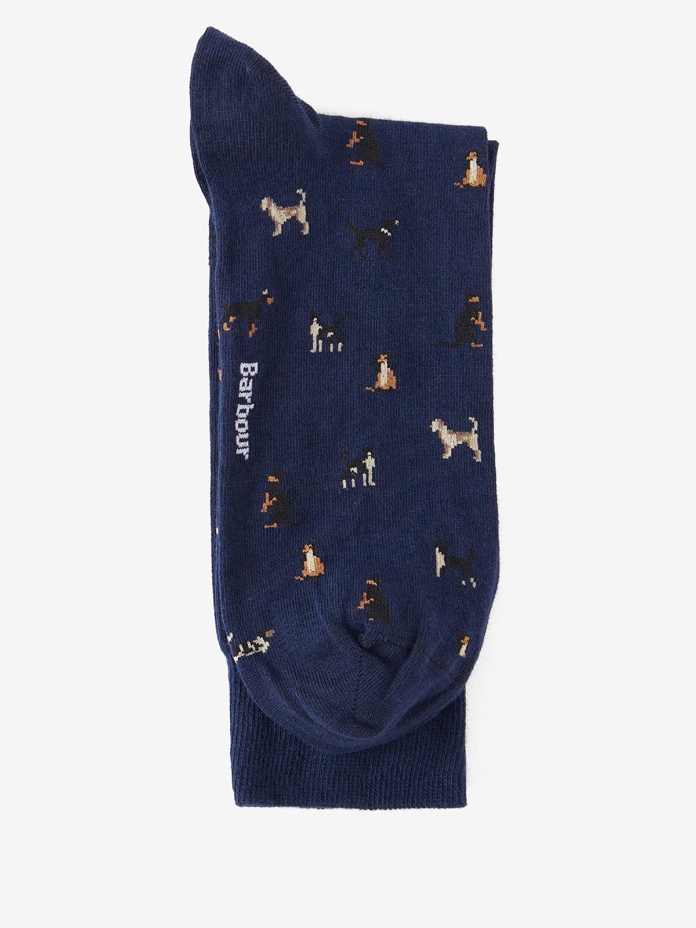 Barbour Mavin Socks