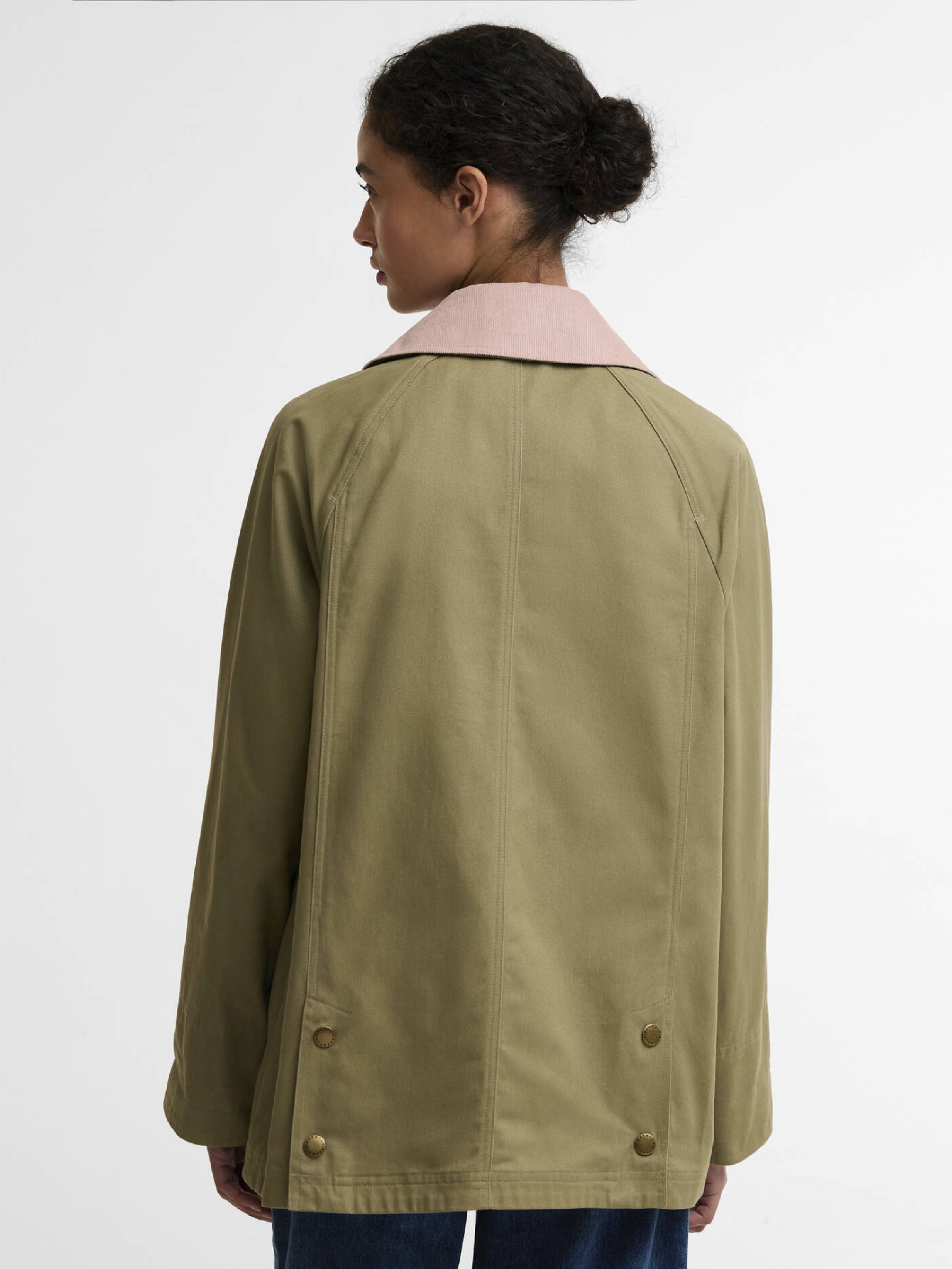 Modern Beadnell Casual Jacket