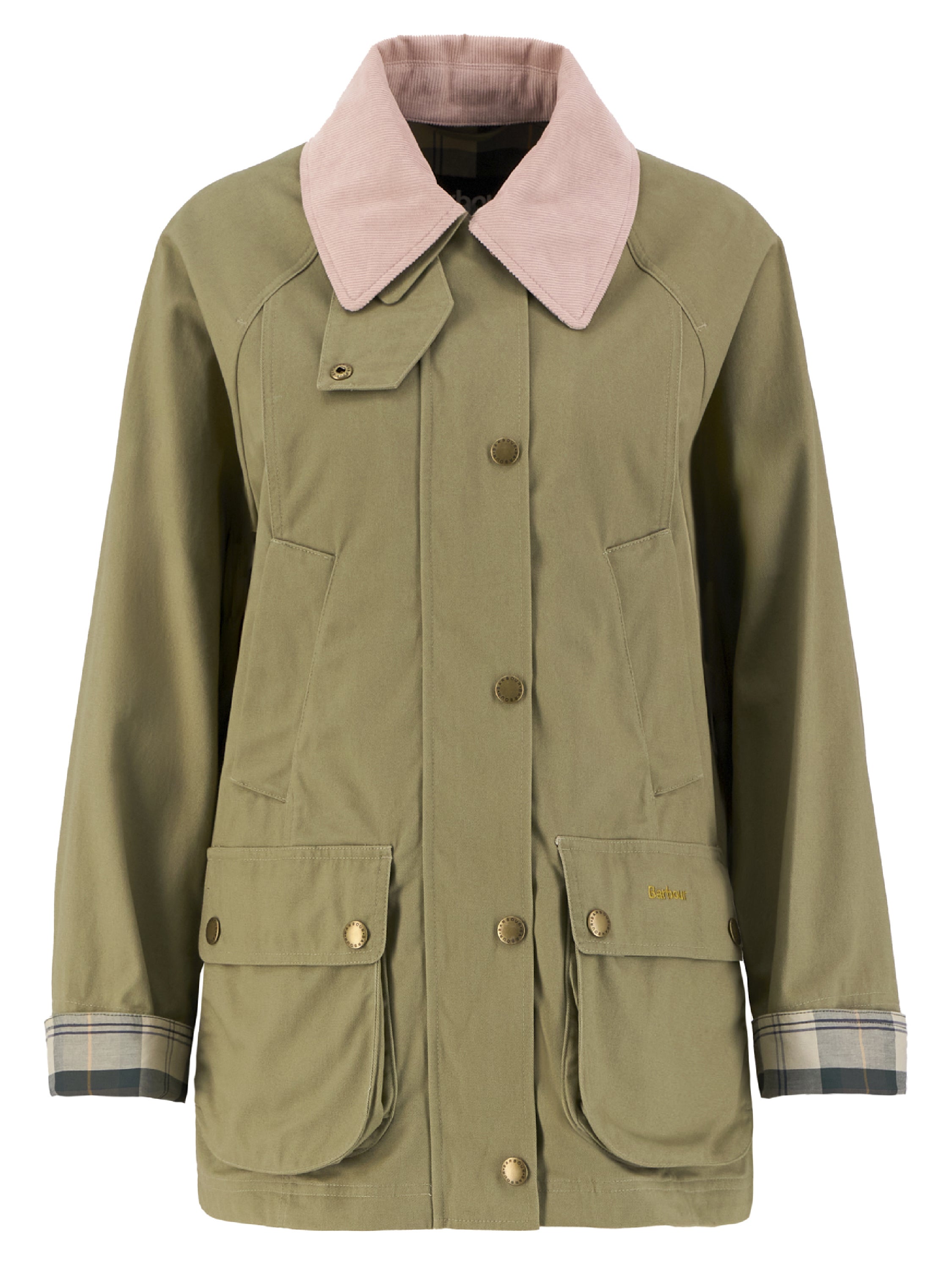Modern Beadnell Casual Jacket