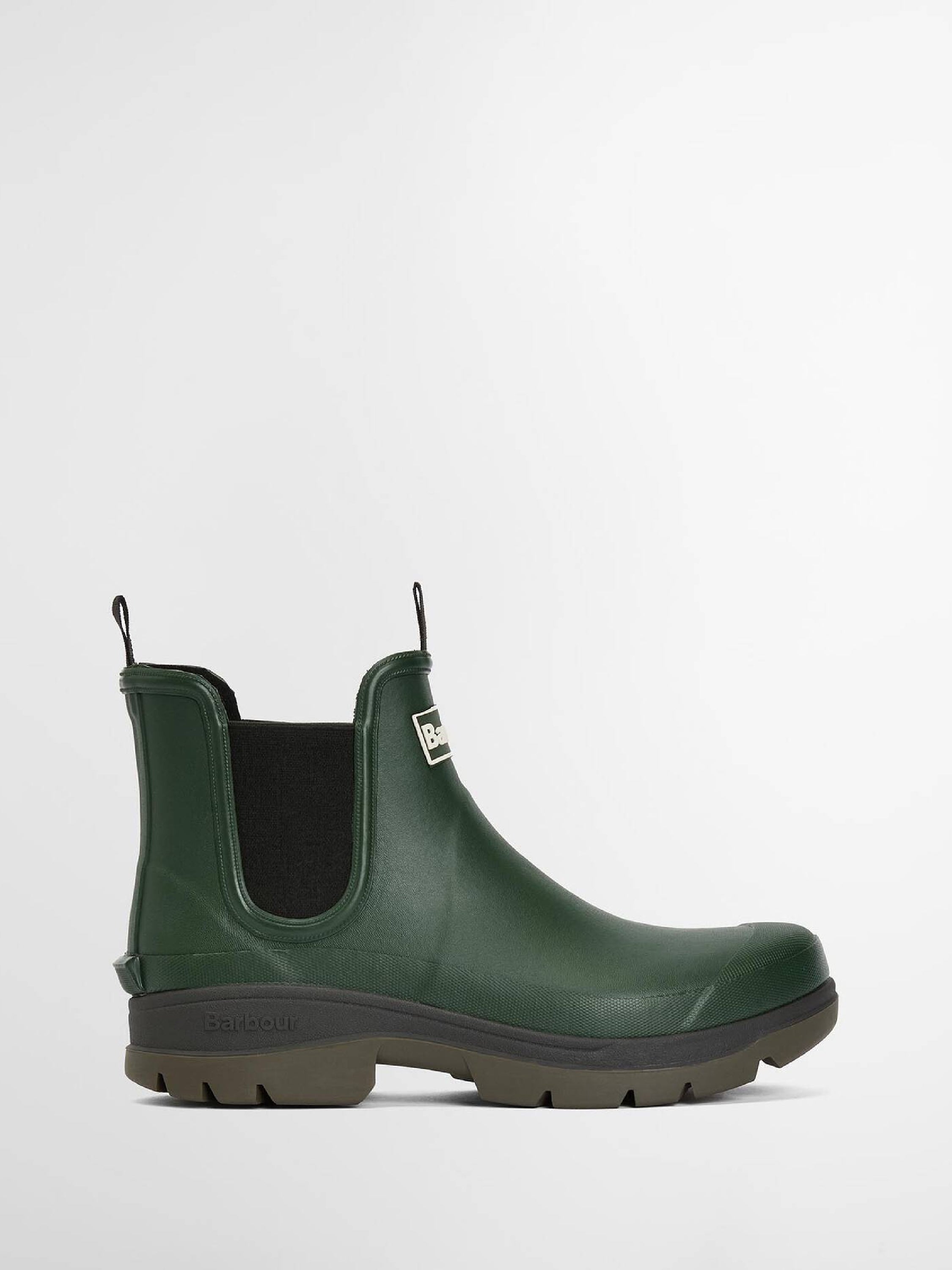 Nimbus Wellingtons