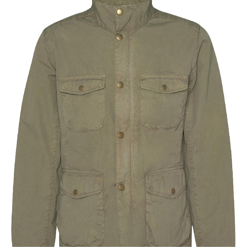 Ogston Casual Jacket