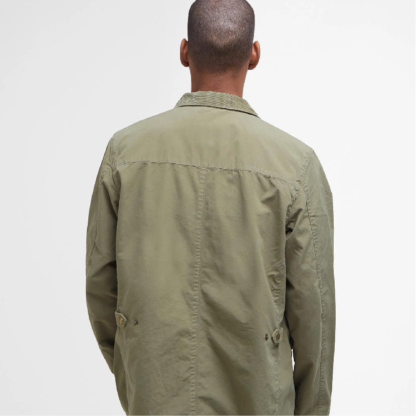 Ogston Casual Jacket