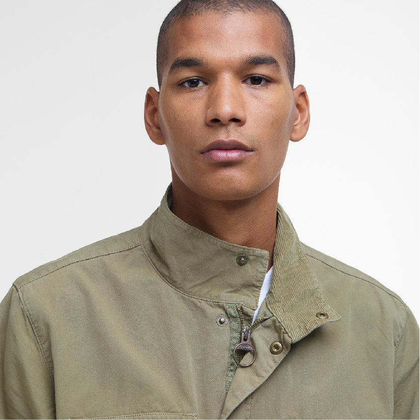Ogston Casual Jacket