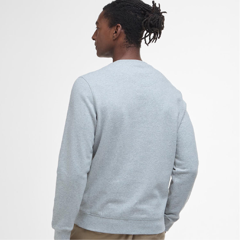Pique Logo Sweatshirtiou