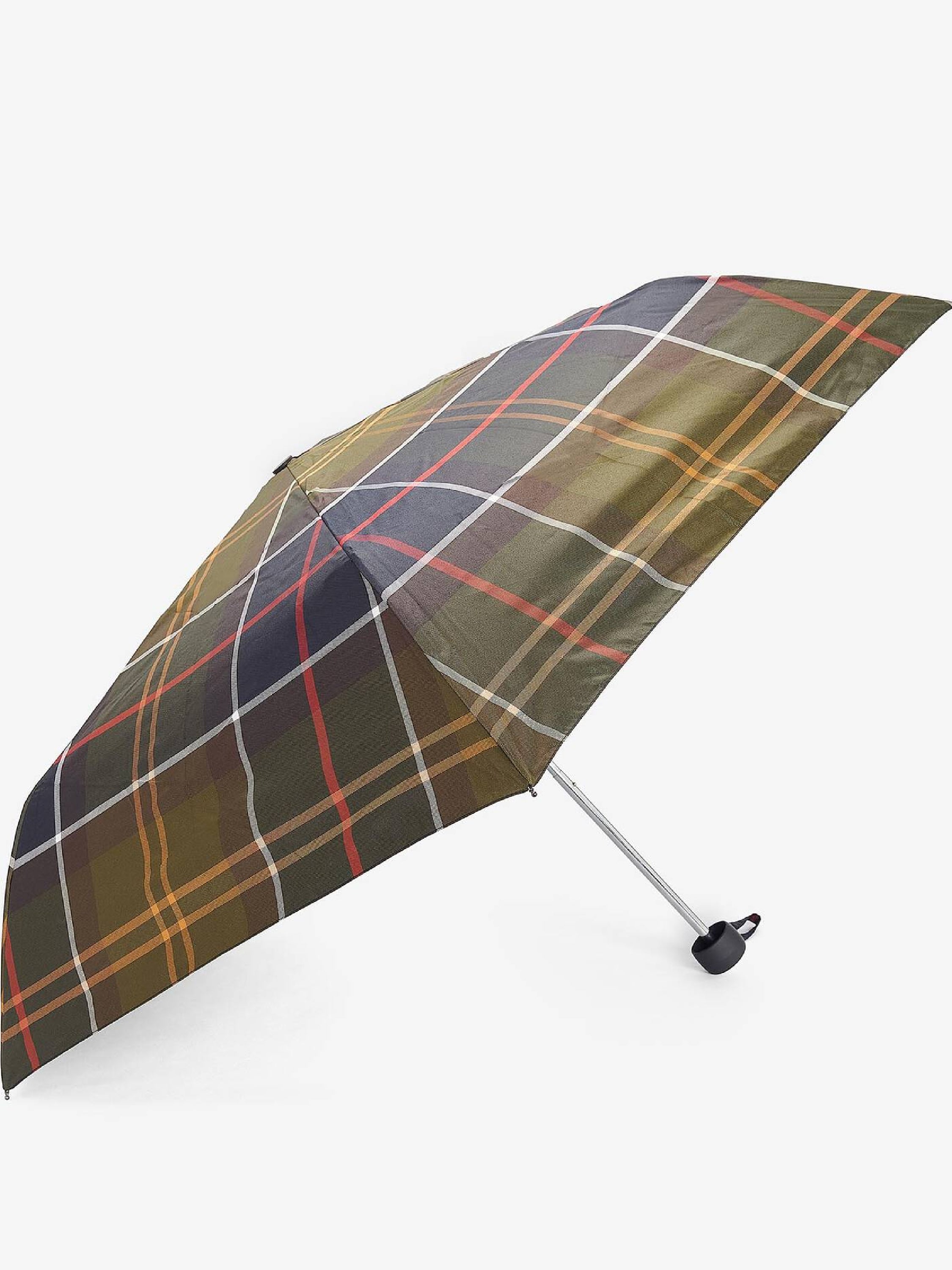 Portree Tartan Umbrella