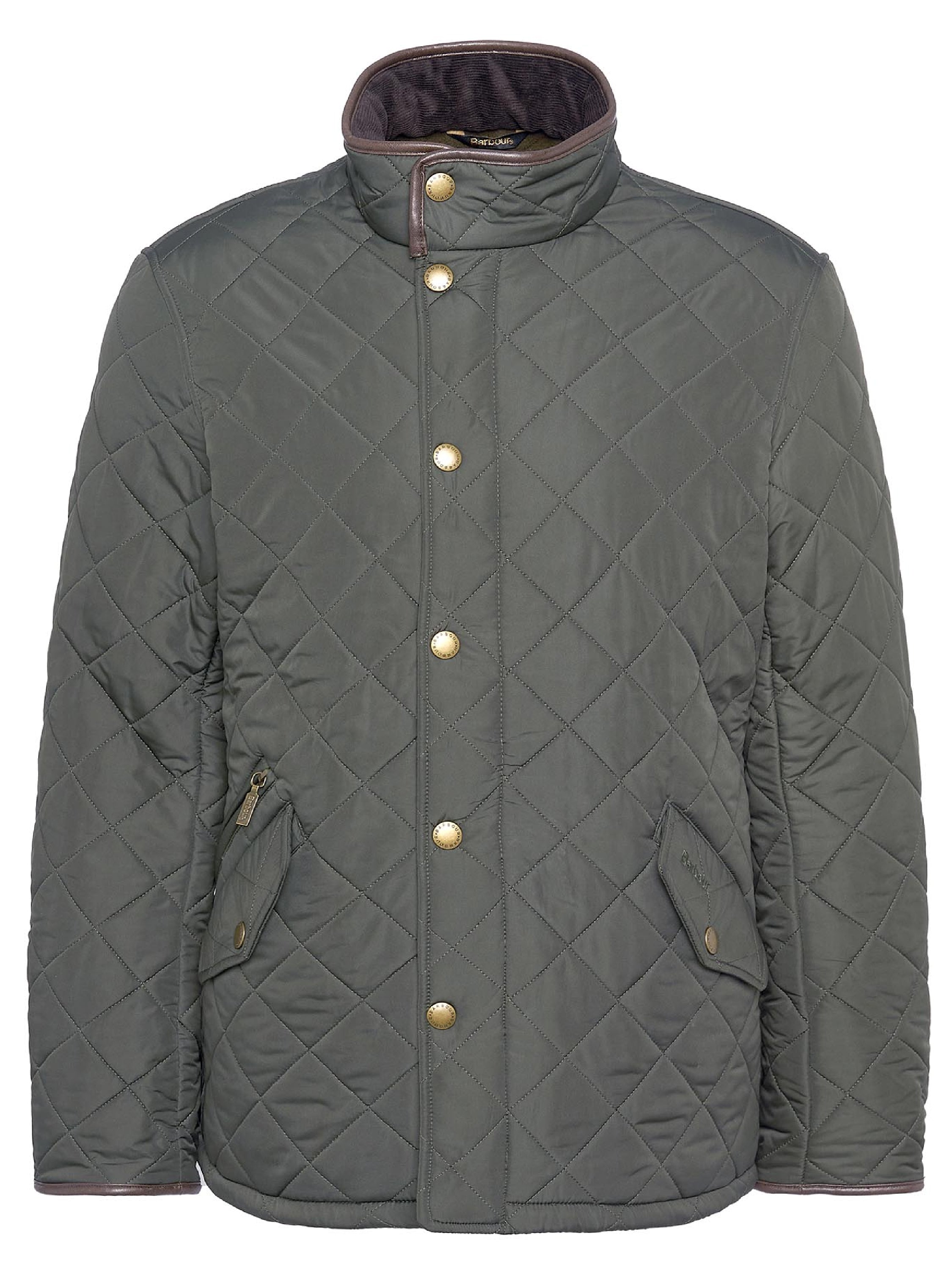 Barbour Powell Quilt
