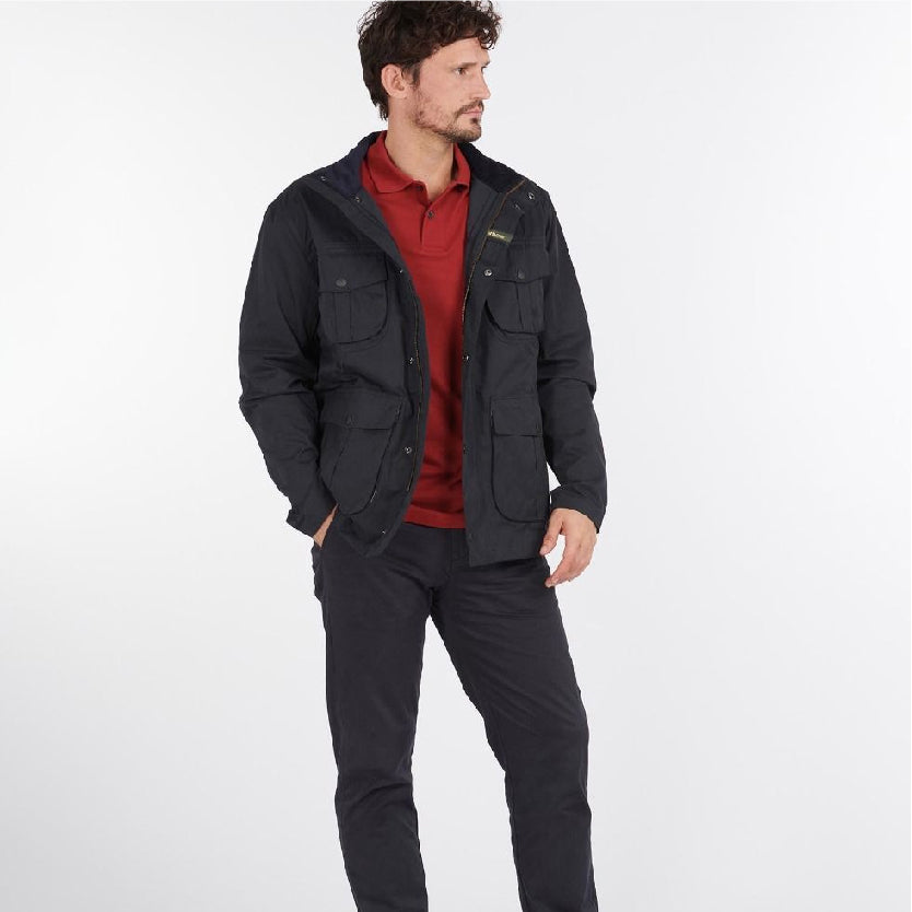 Sanderling Casual Jacket