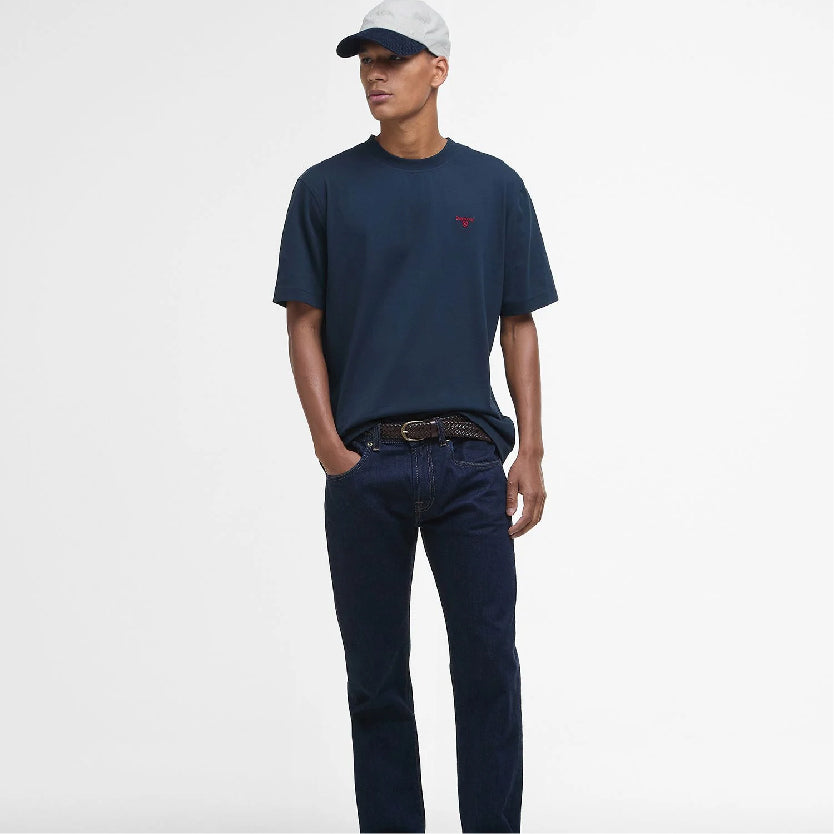 Sports Relaxed T-Shirt