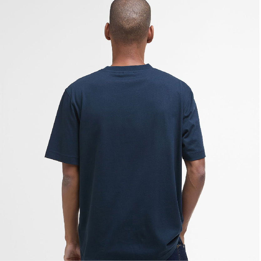 Sports Relaxed T-Shirt