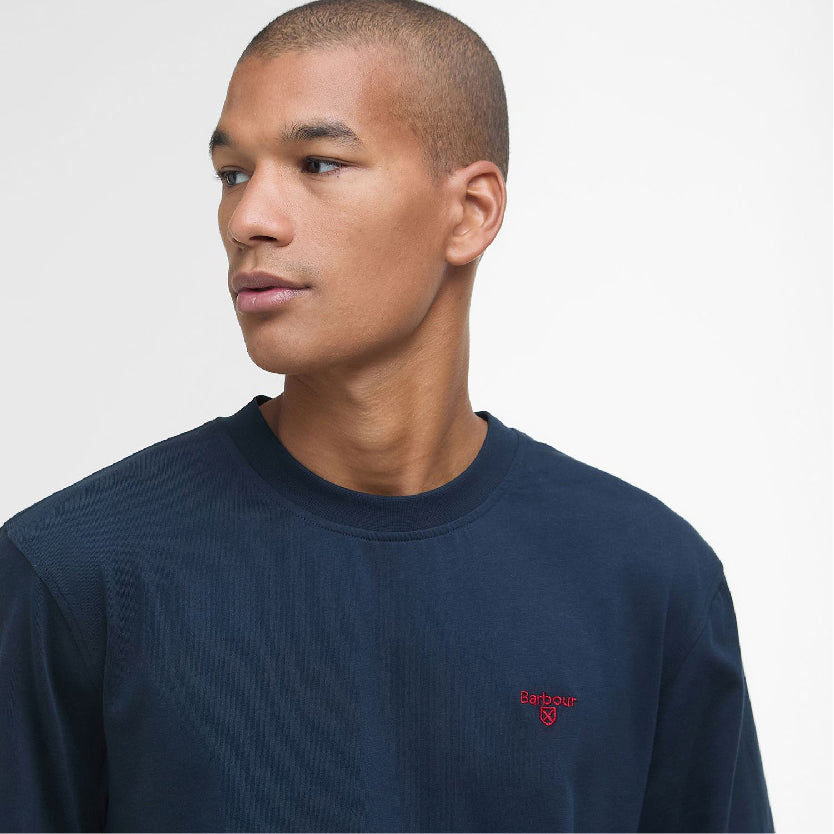 Sports Relaxed T-Shirt