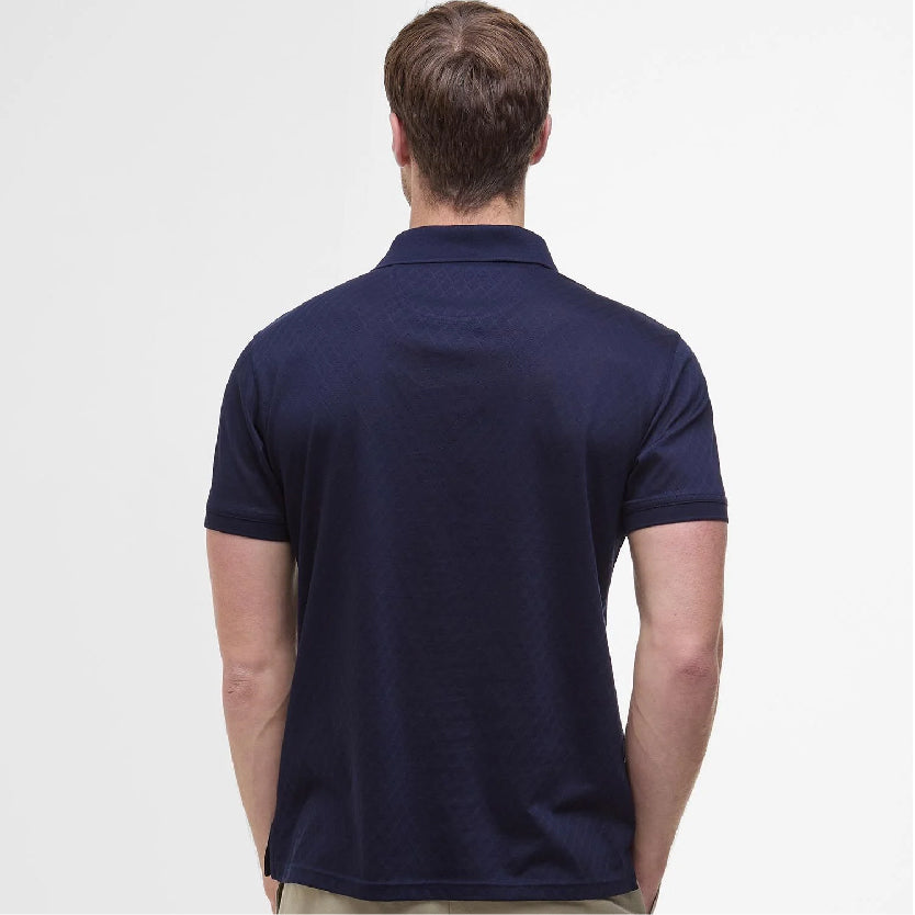 Sutton Tailored Polo Shirt