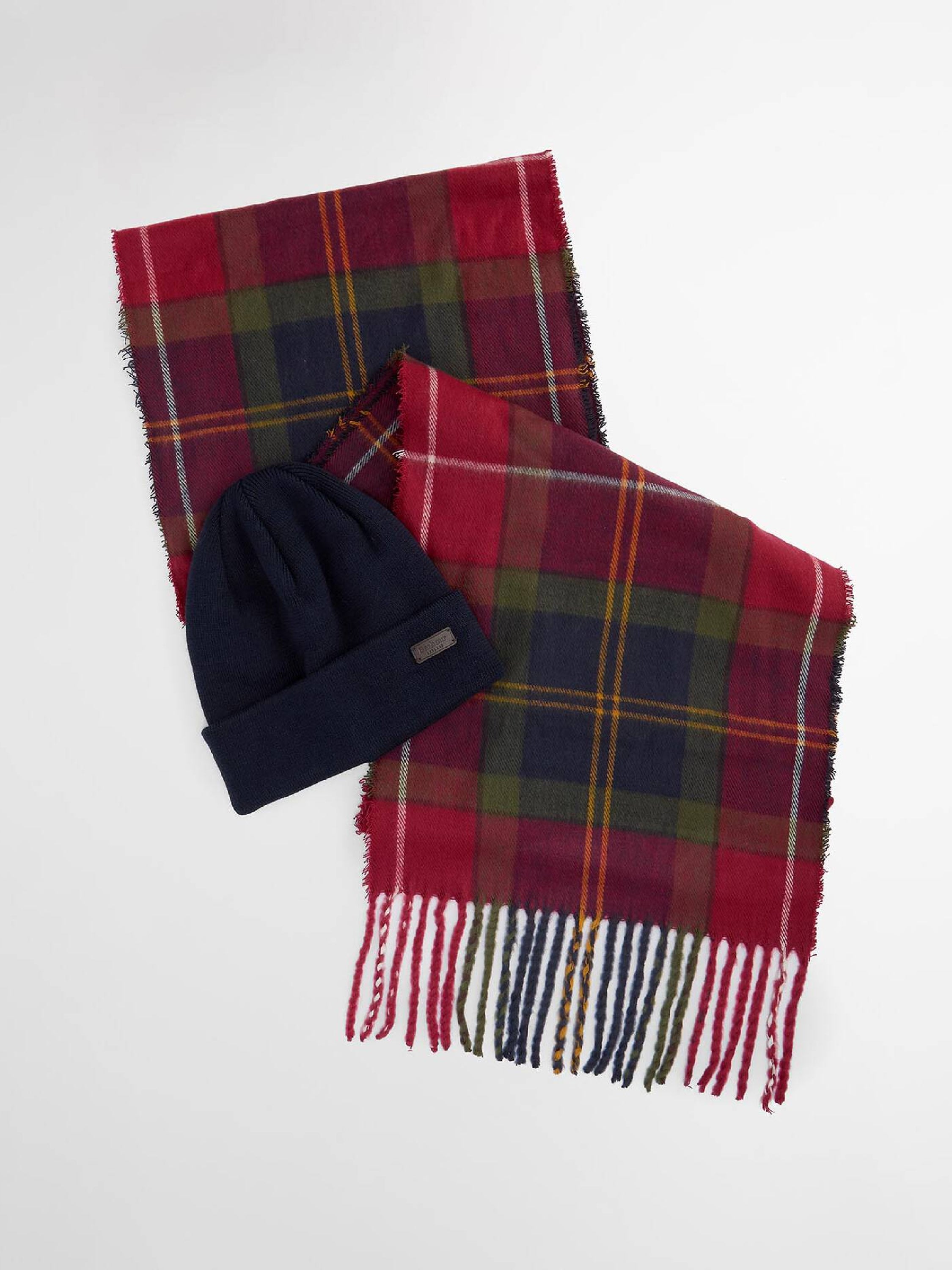 Swinton & Galingale Gift Set