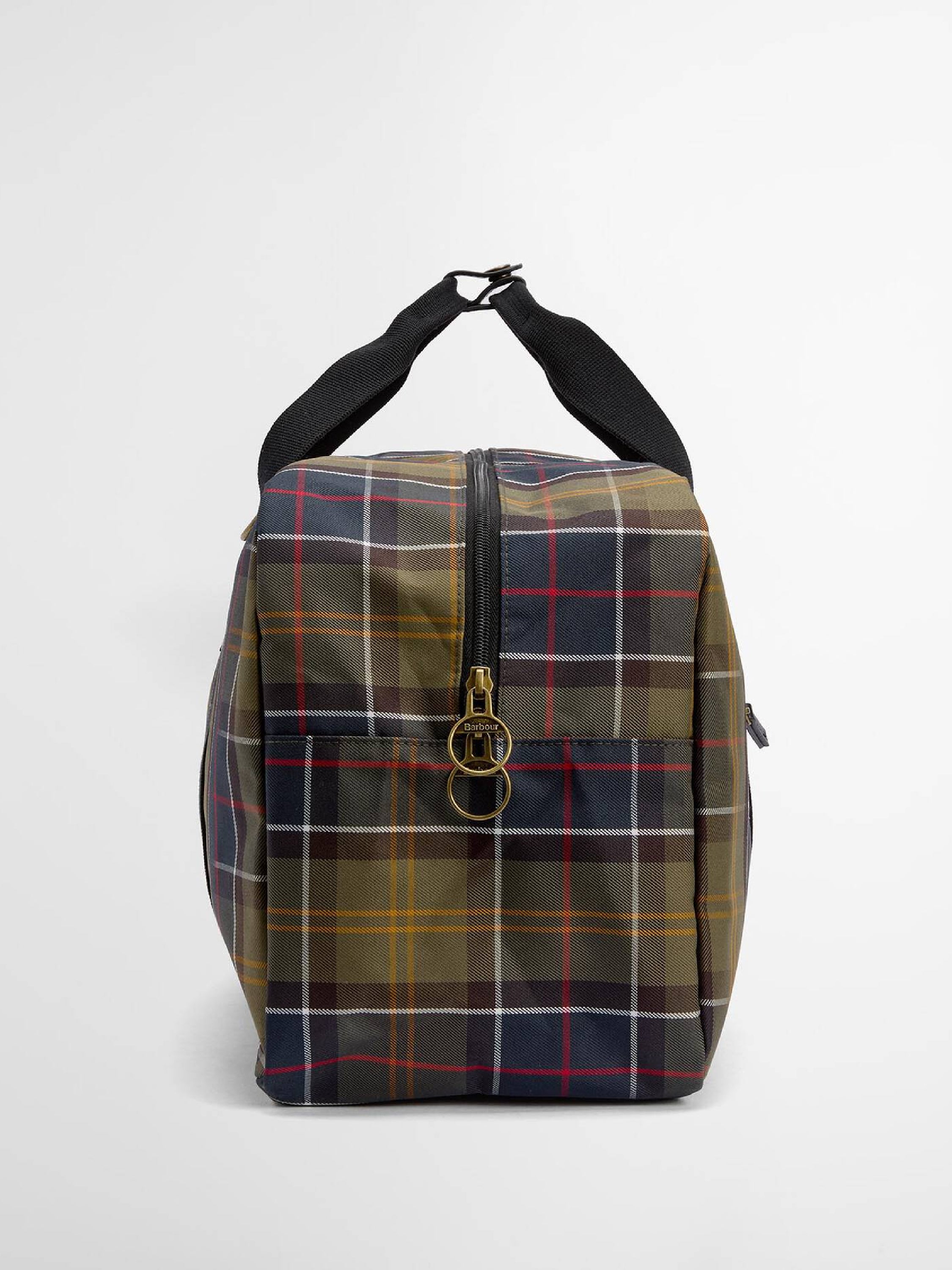 Torridon Tartan Holdall