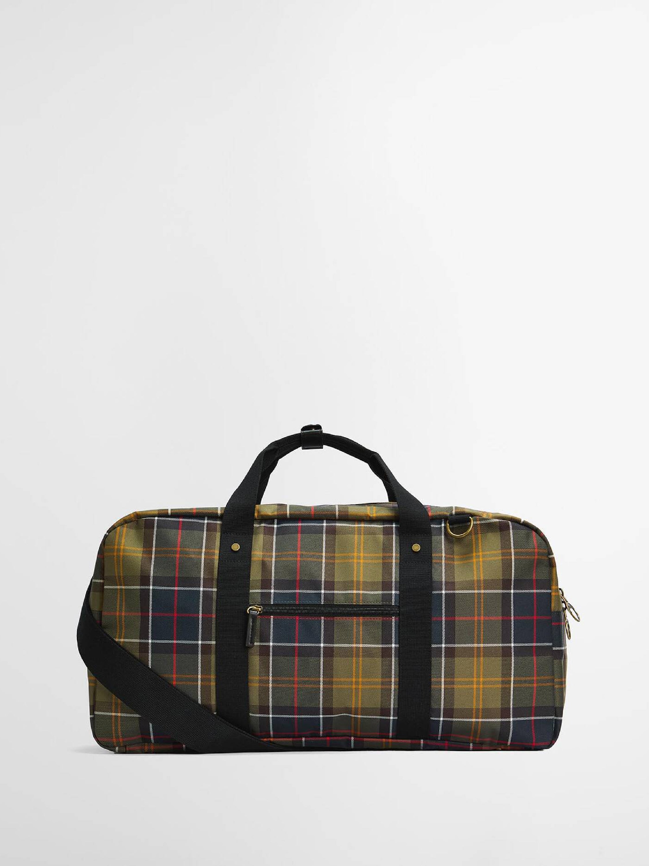 Torridon Tartan Holdall