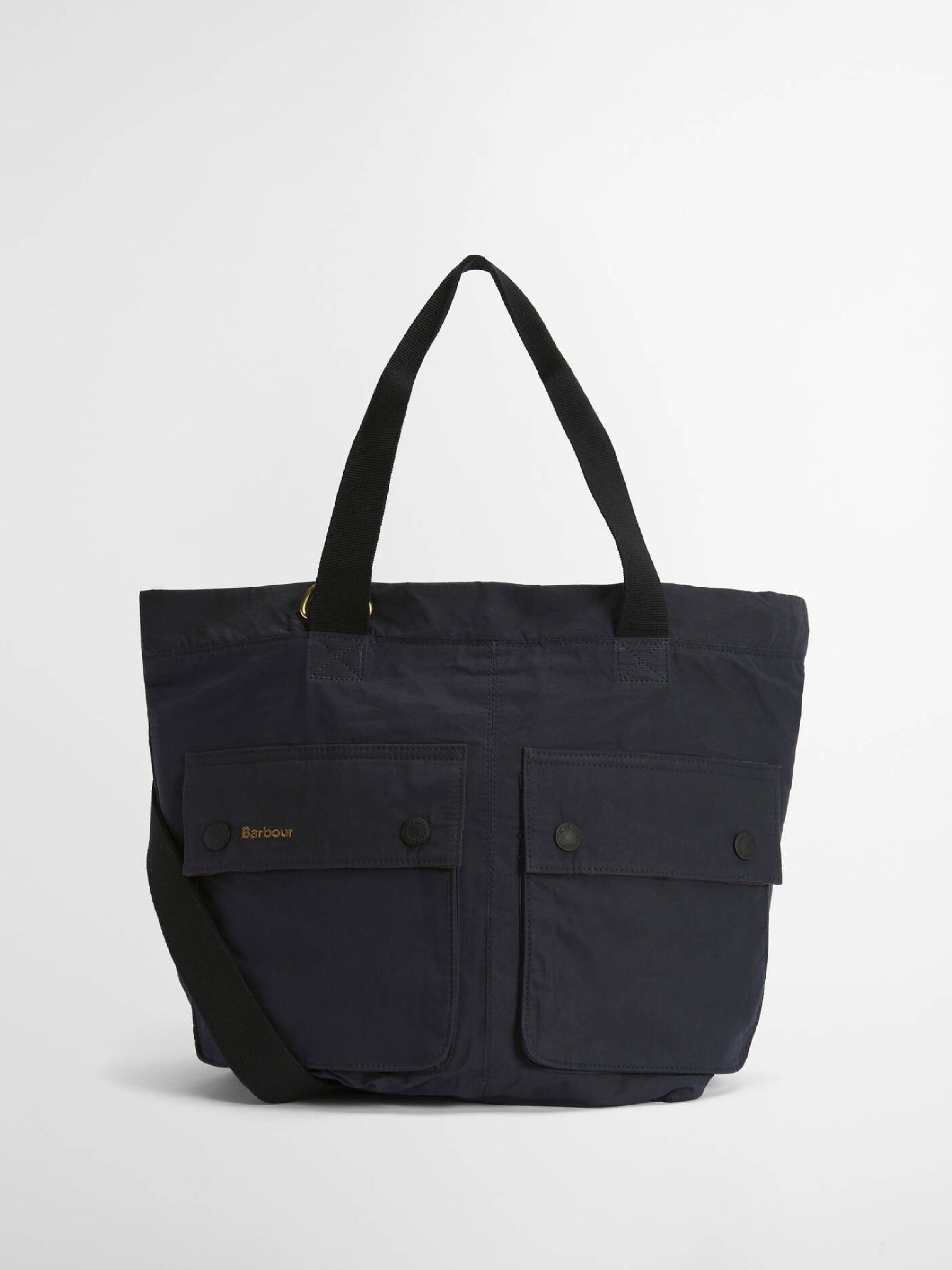 Transport Carry-All Tote Bag