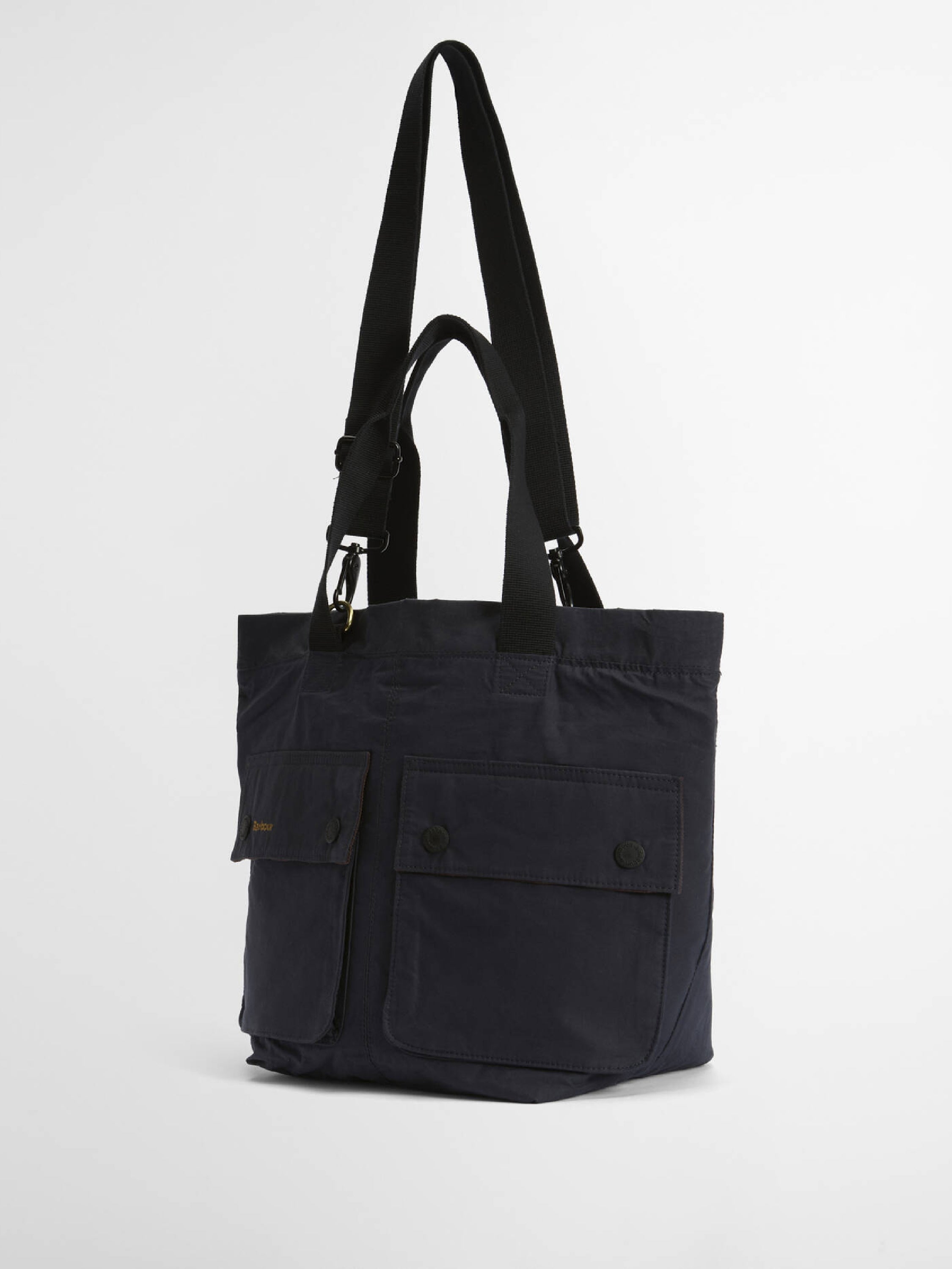 Transport Carry-All Tote Bag