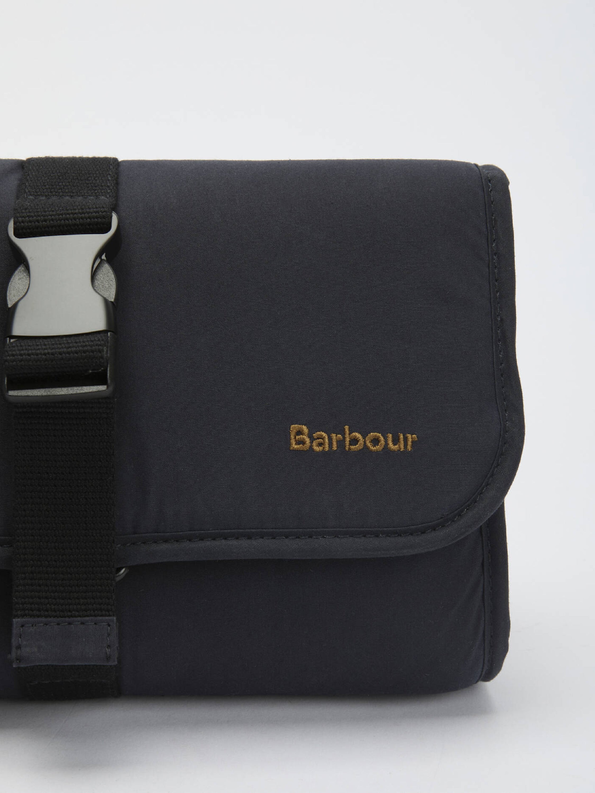 Transport Hanging Washbag