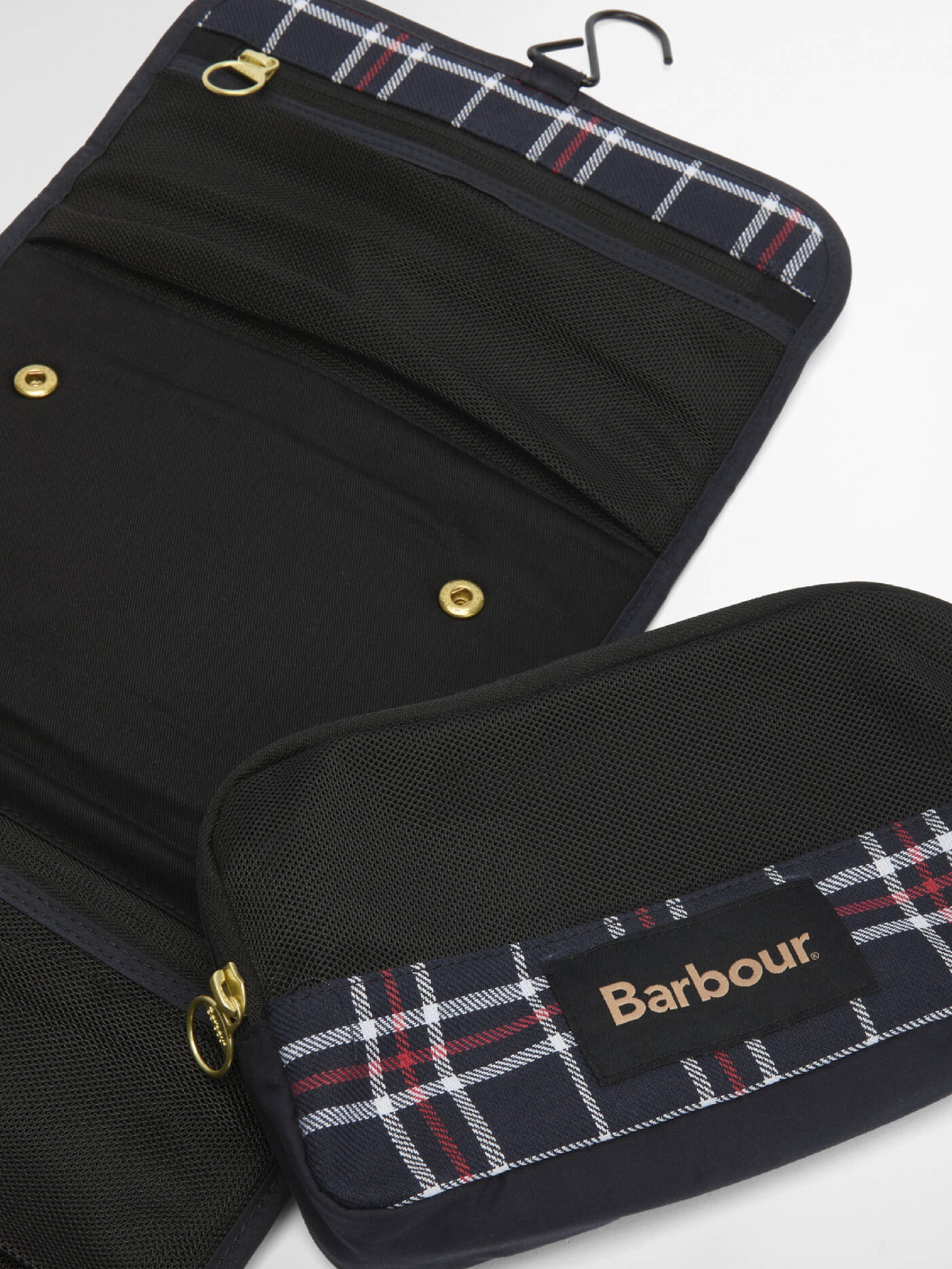 Transport Hanging Washbag