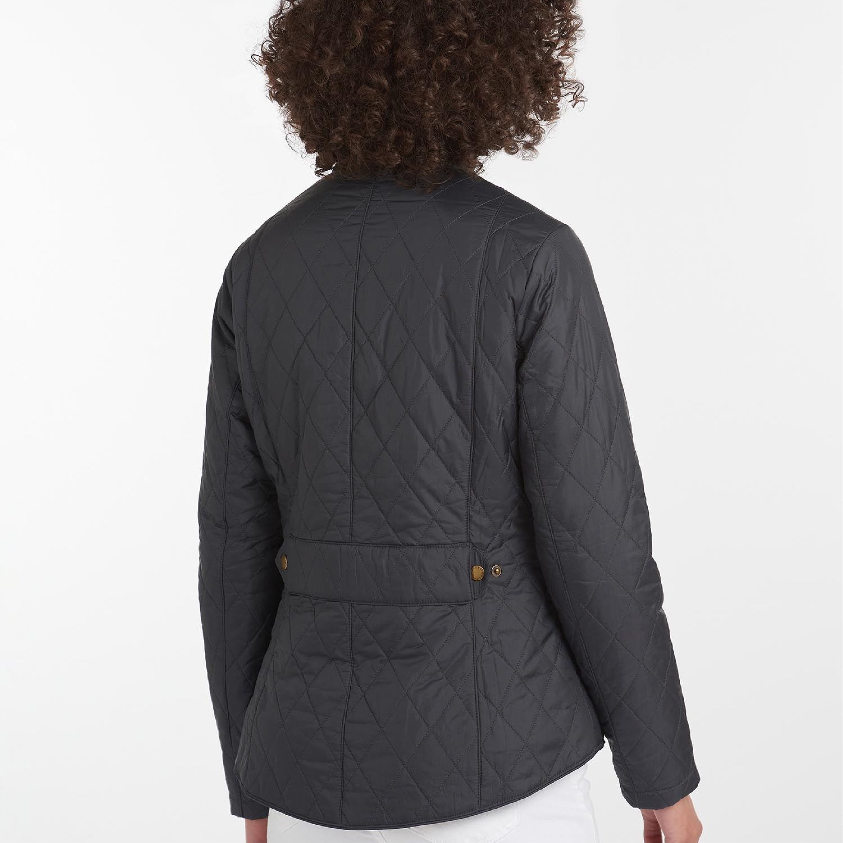 Flyweight Cavalry Quilted Jacket