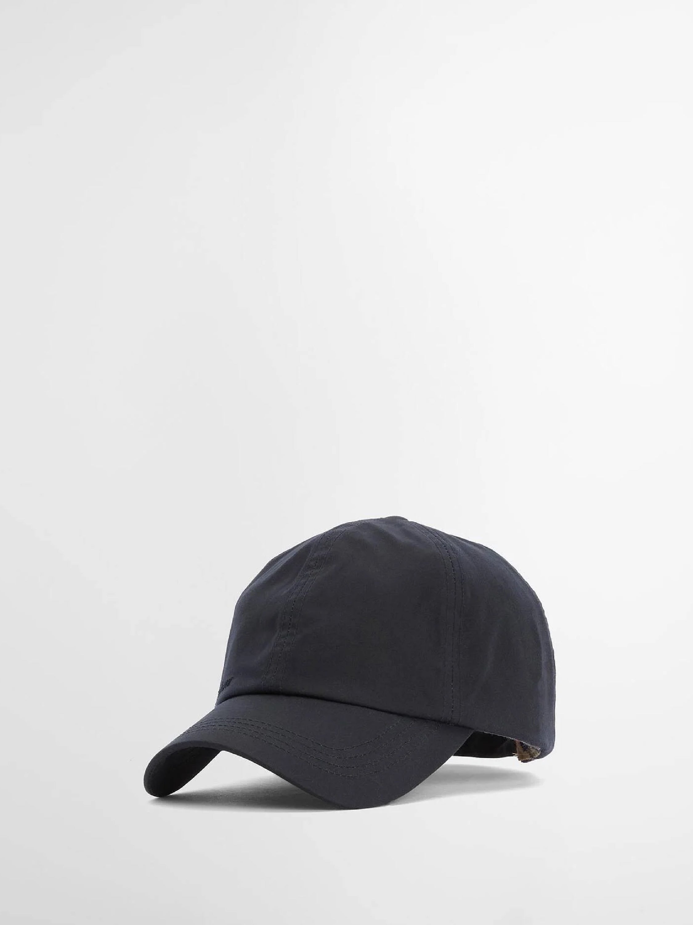 Waxed Sports Cap