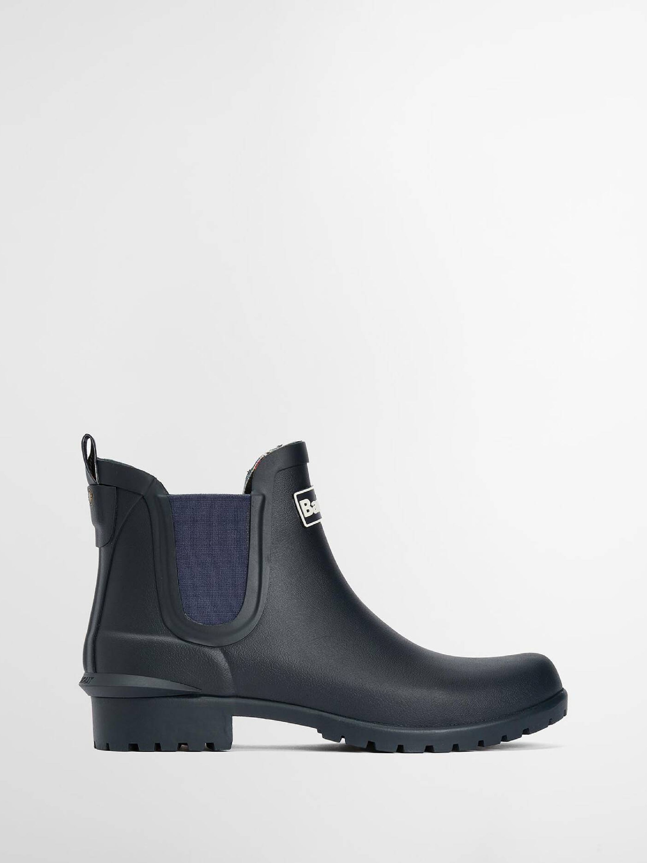 Wilton Wellingtons