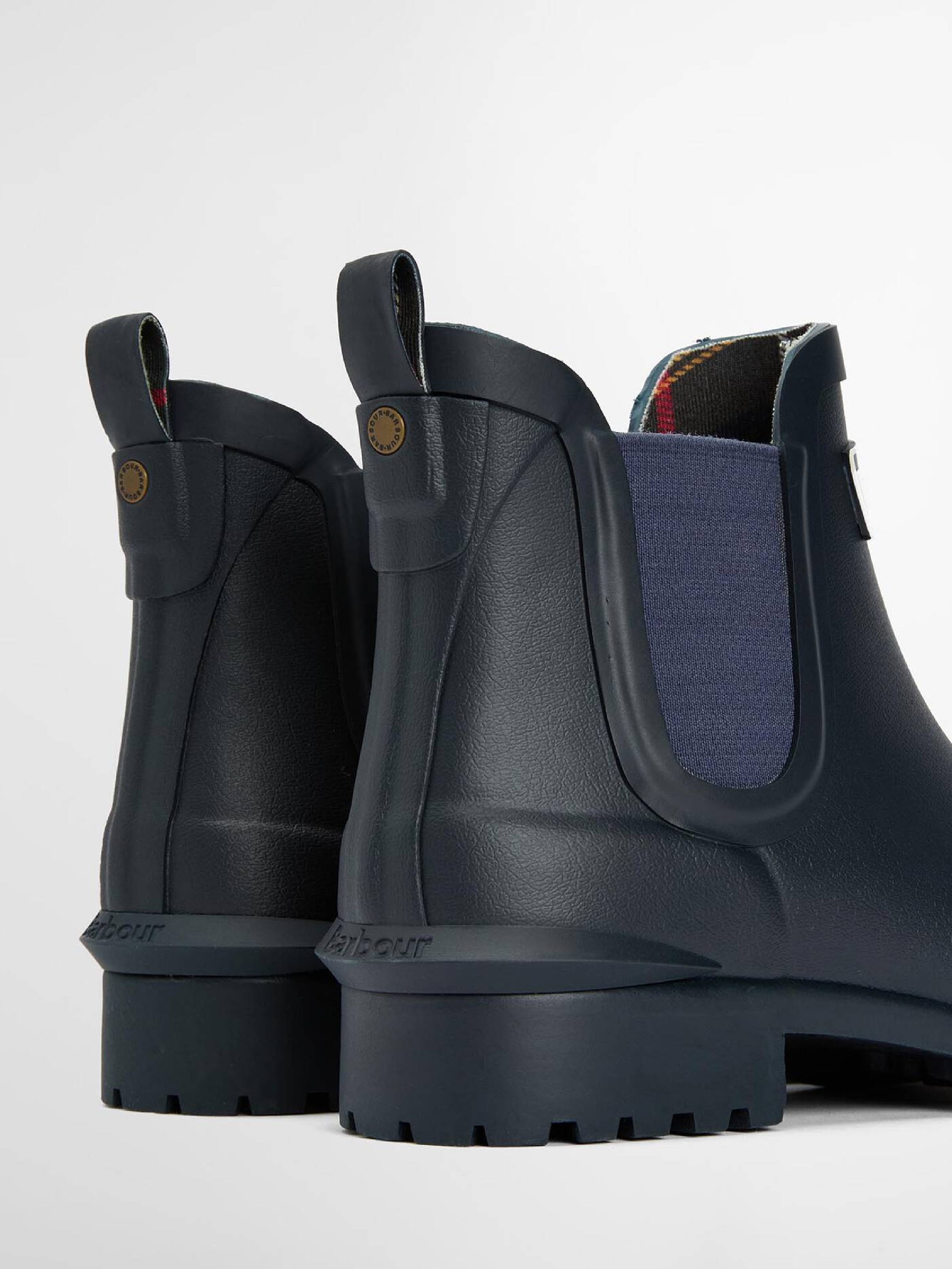 Wilton Wellingtons