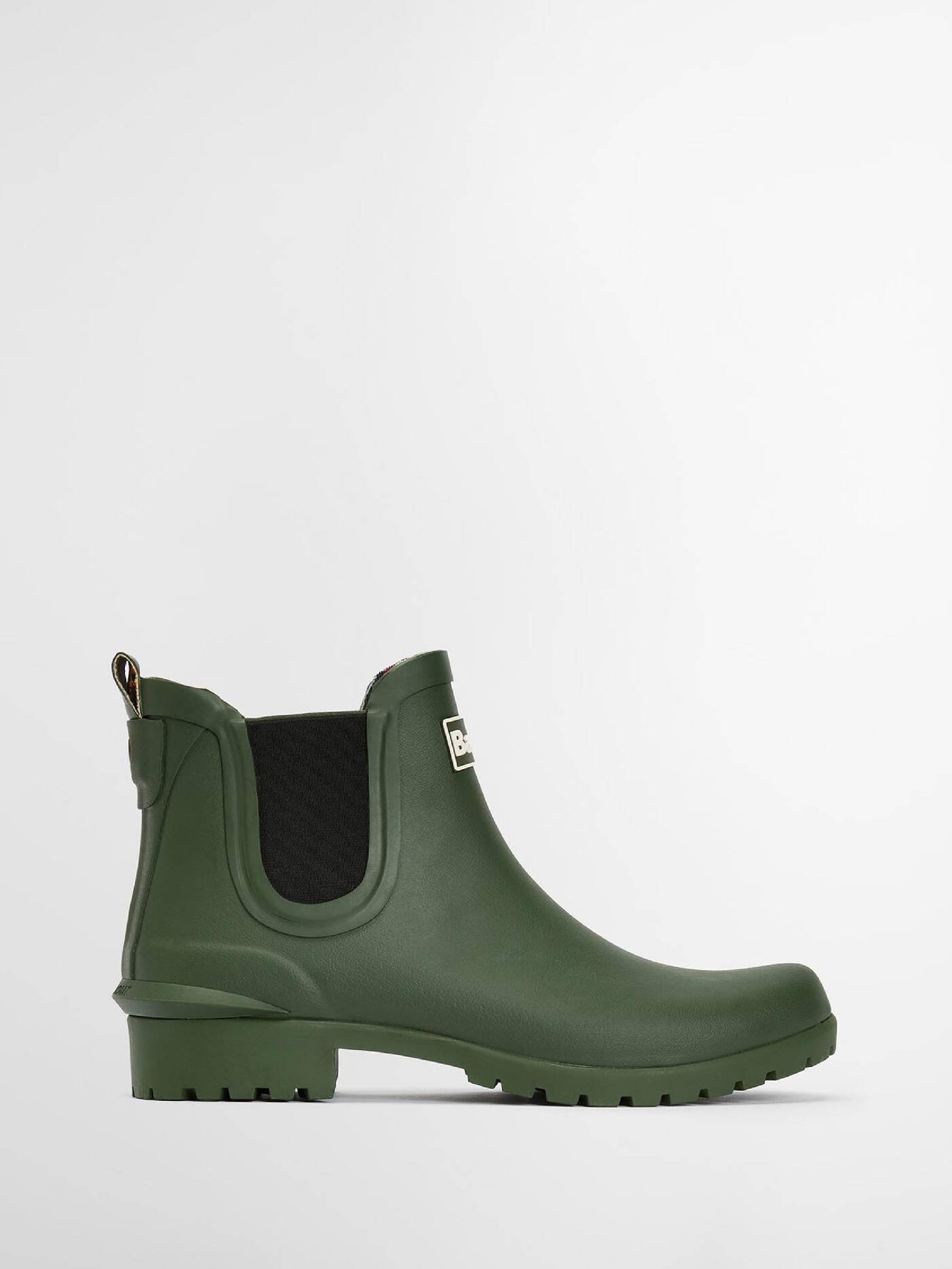 Wilton Wellingtons